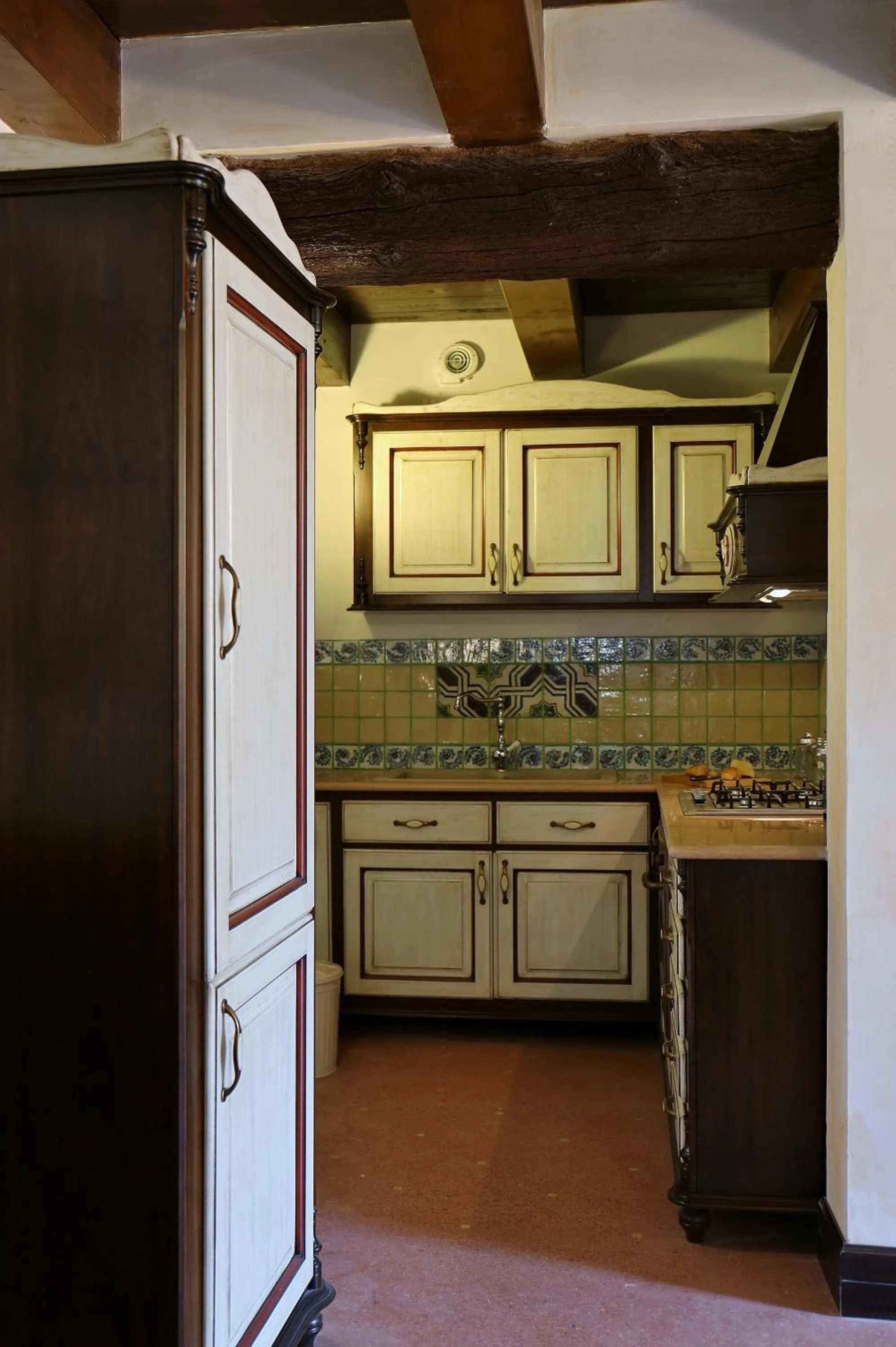 Case Vacanza SANT'AGOSTINO Siracusa