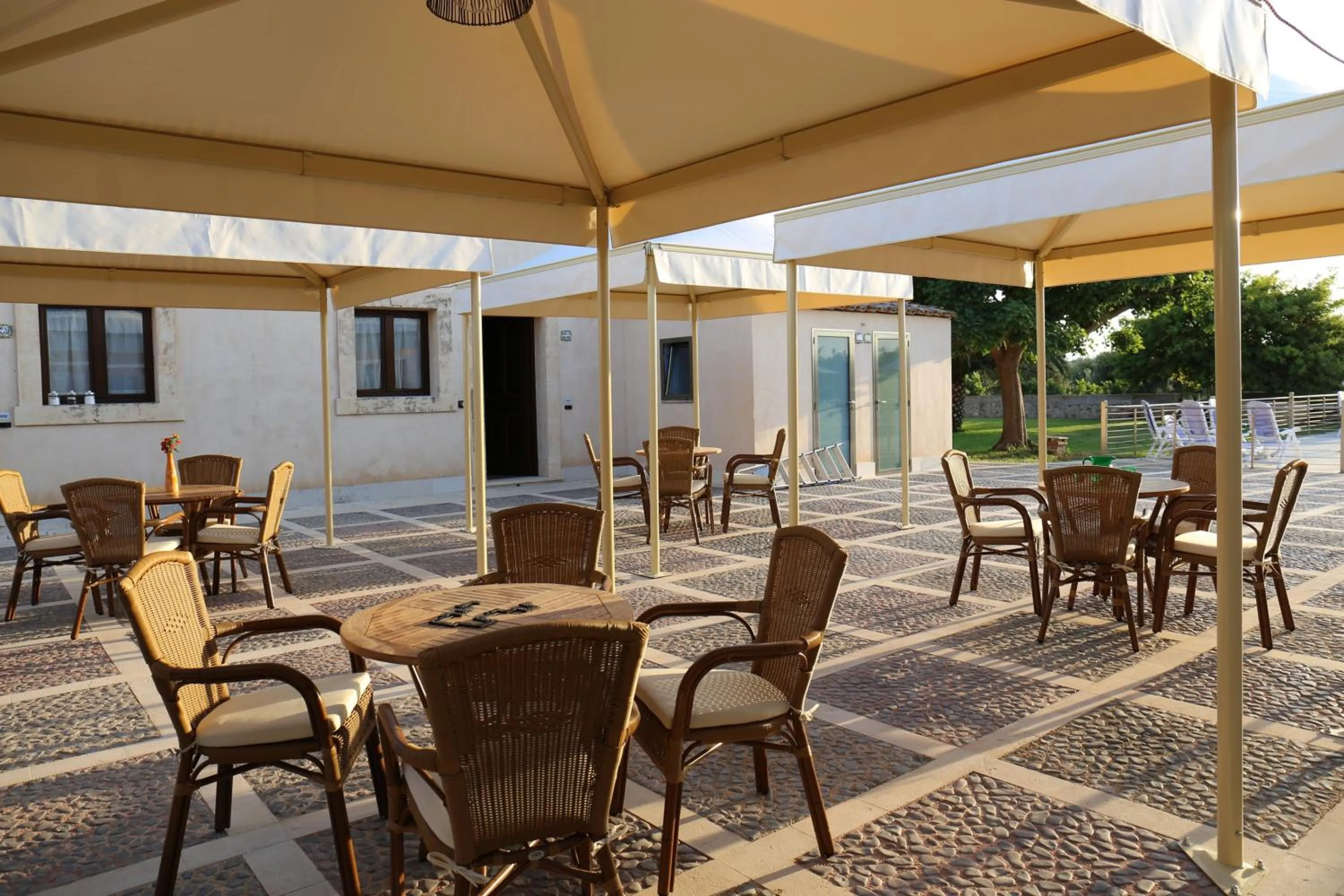 Case Vacanza SANT'AGOSTINO Siracusa