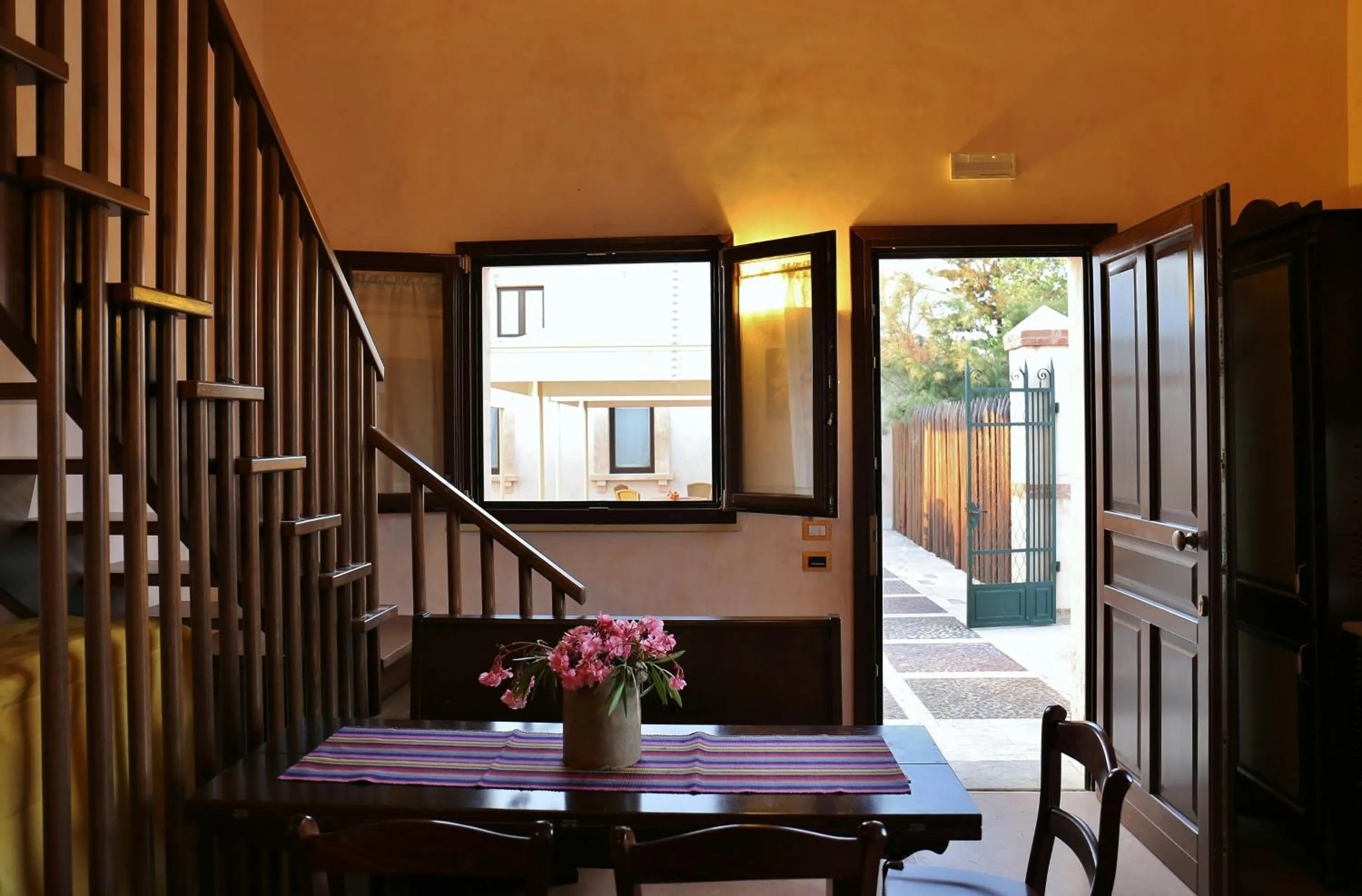 Case Vacanza SANT'AGOSTINO Siracusa