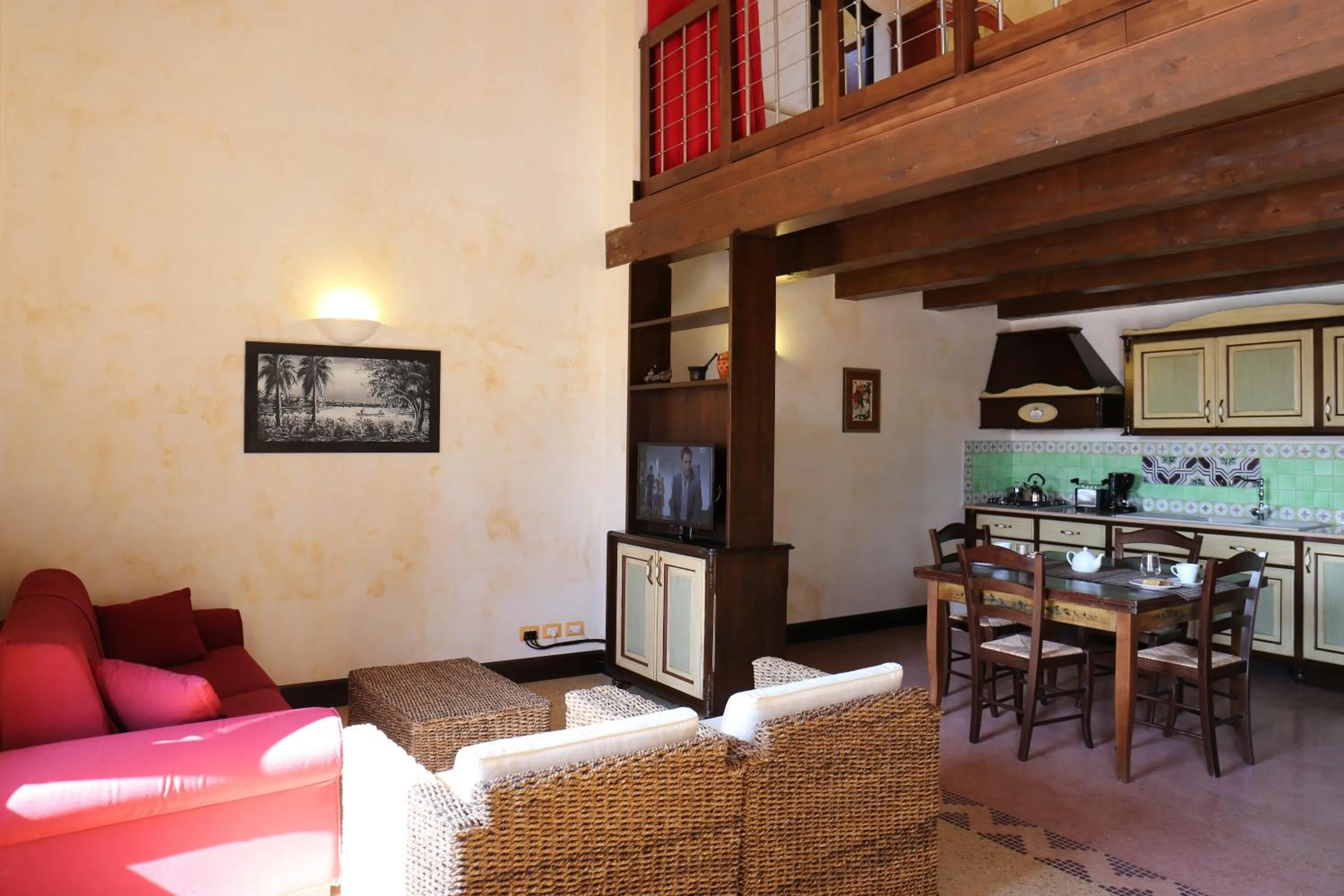 Case Vacanza SANT'AGOSTINO Siracusa