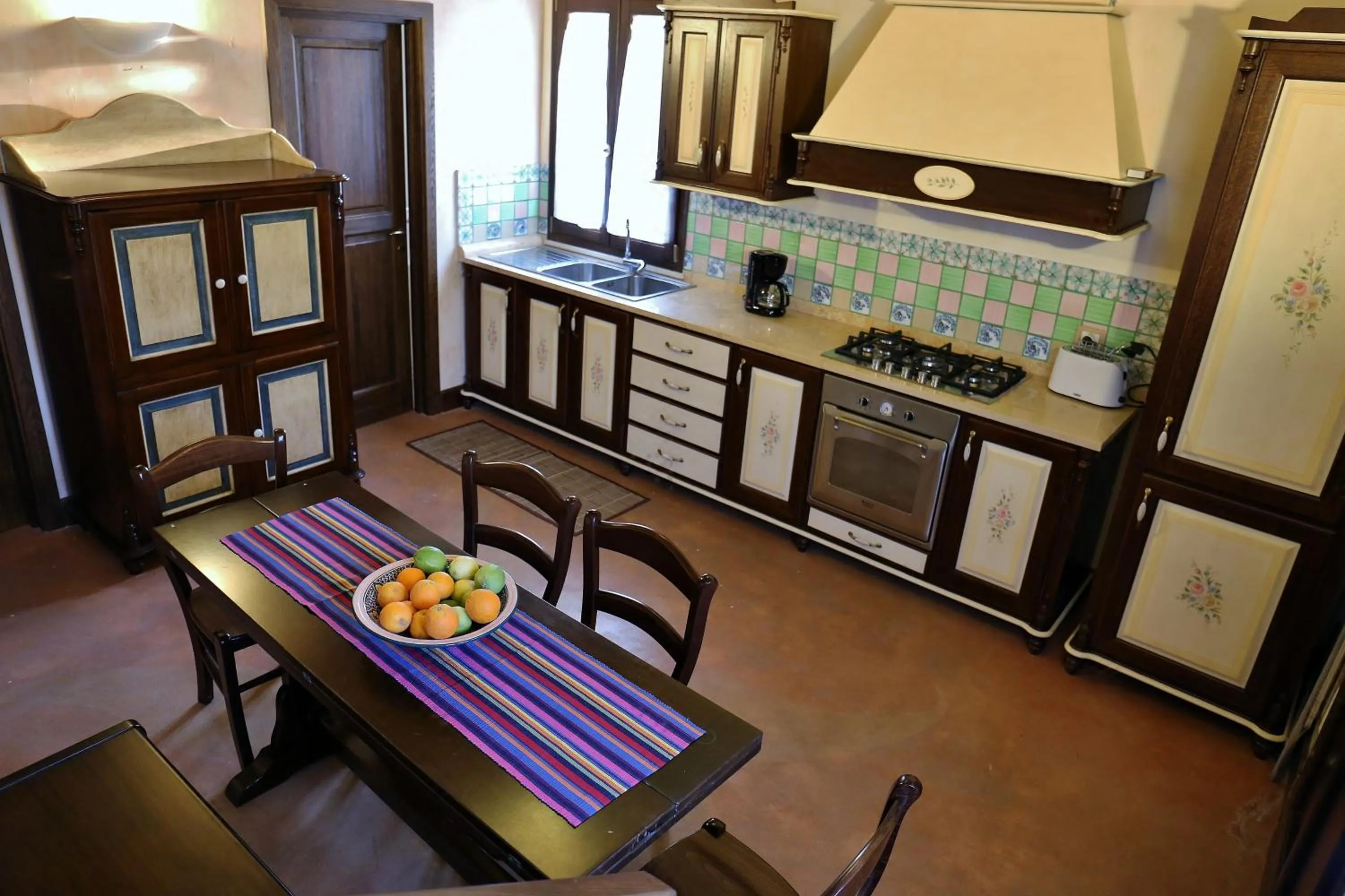 Case Vacanza SANT'AGOSTINO Siracusa