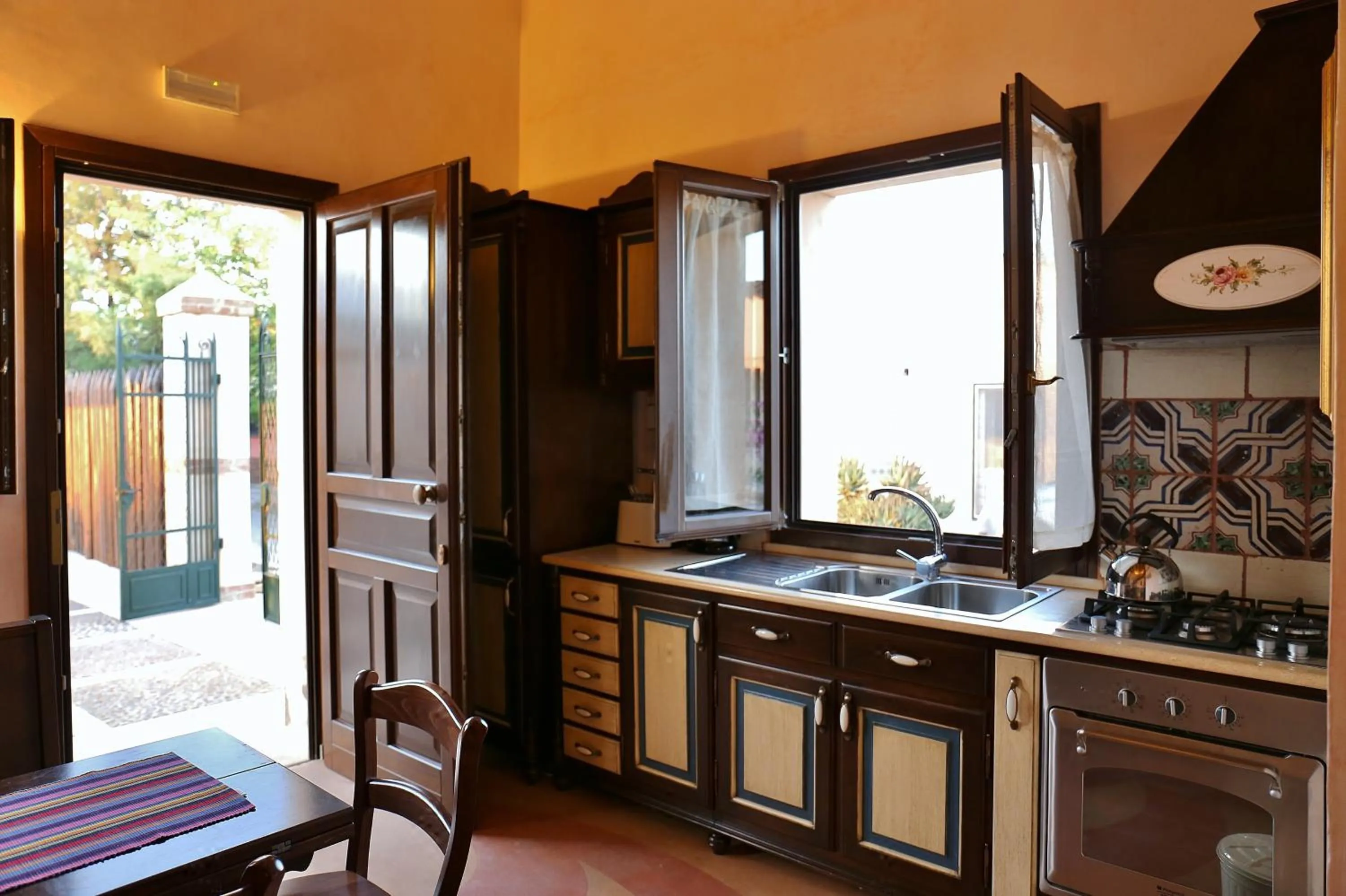 Case Vacanza SANT'AGOSTINO Siracusa