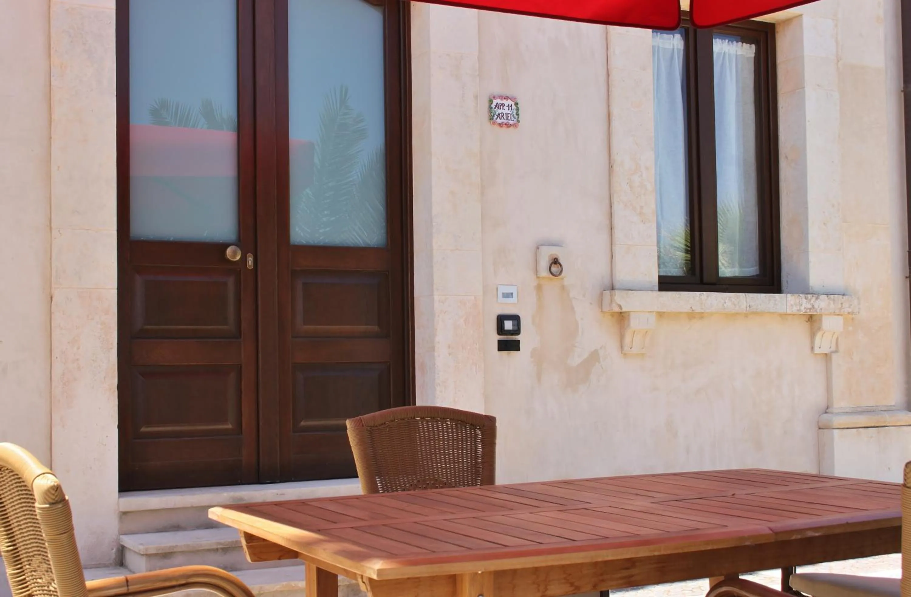 Case Vacanza SANT'AGOSTINO Siracusa