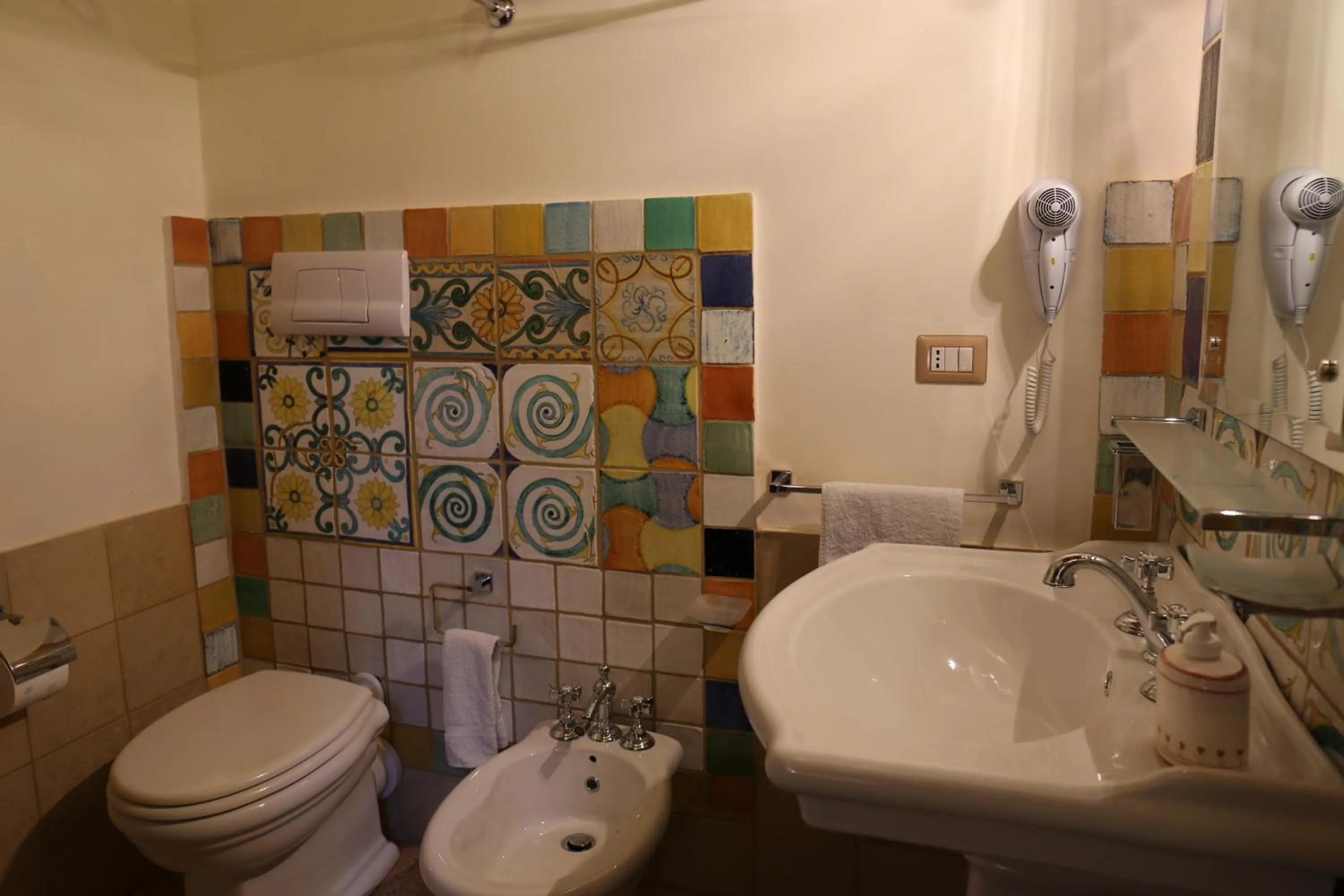 Case Vacanza SANT'AGOSTINO Siracusa