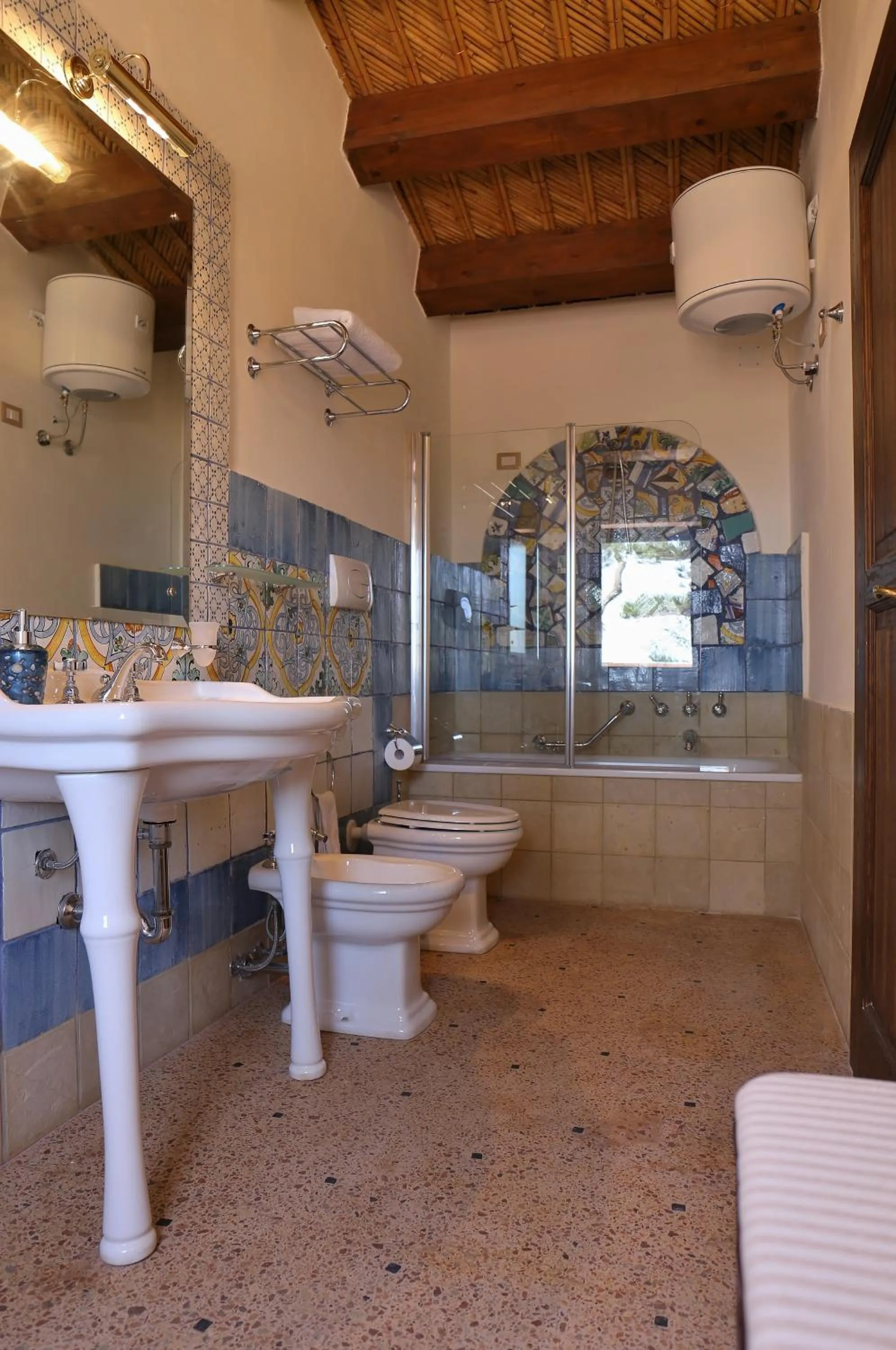 Case Vacanza SANT'AGOSTINO Siracusa