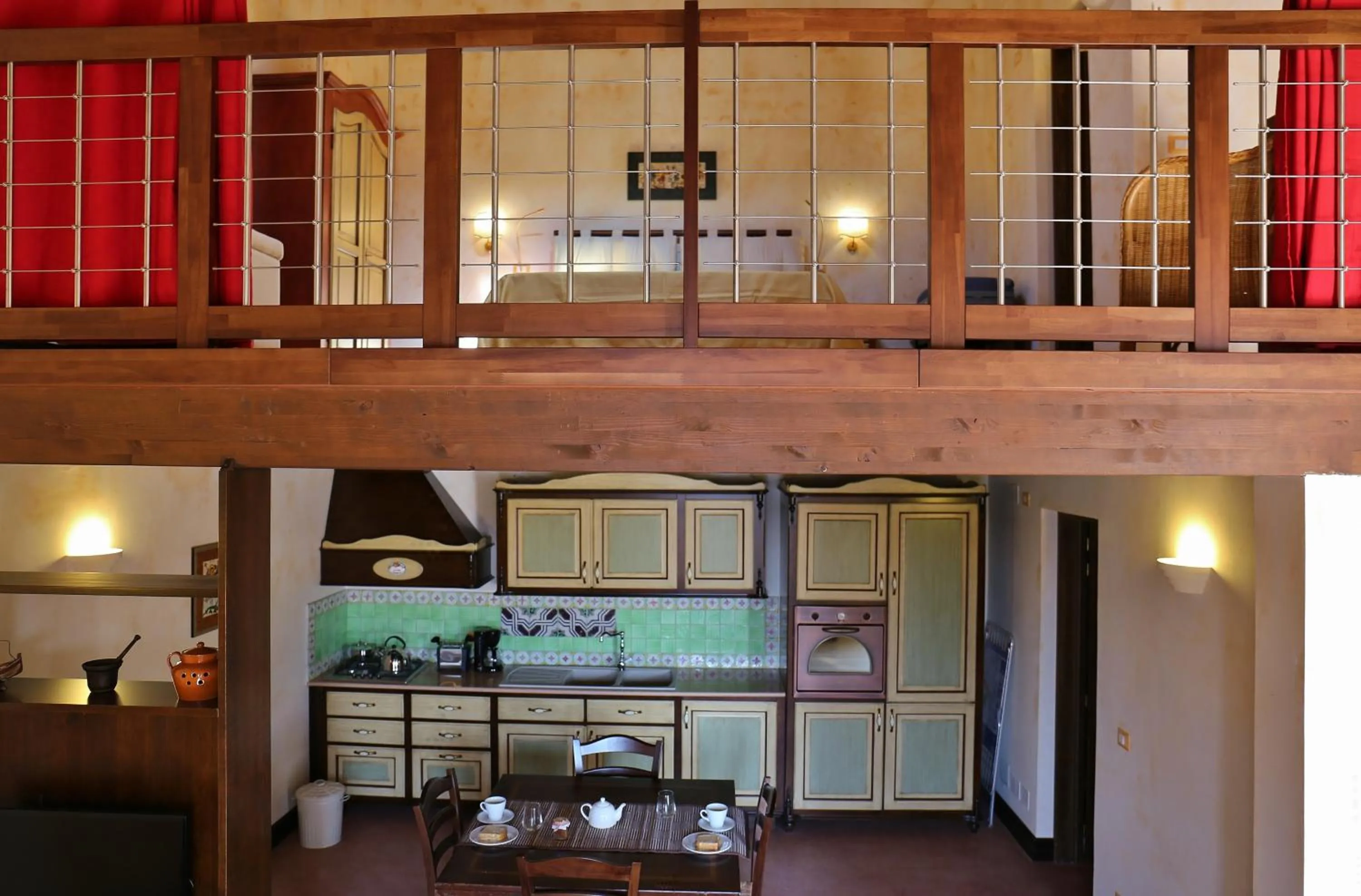 Case Vacanza SANT'AGOSTINO Siracusa