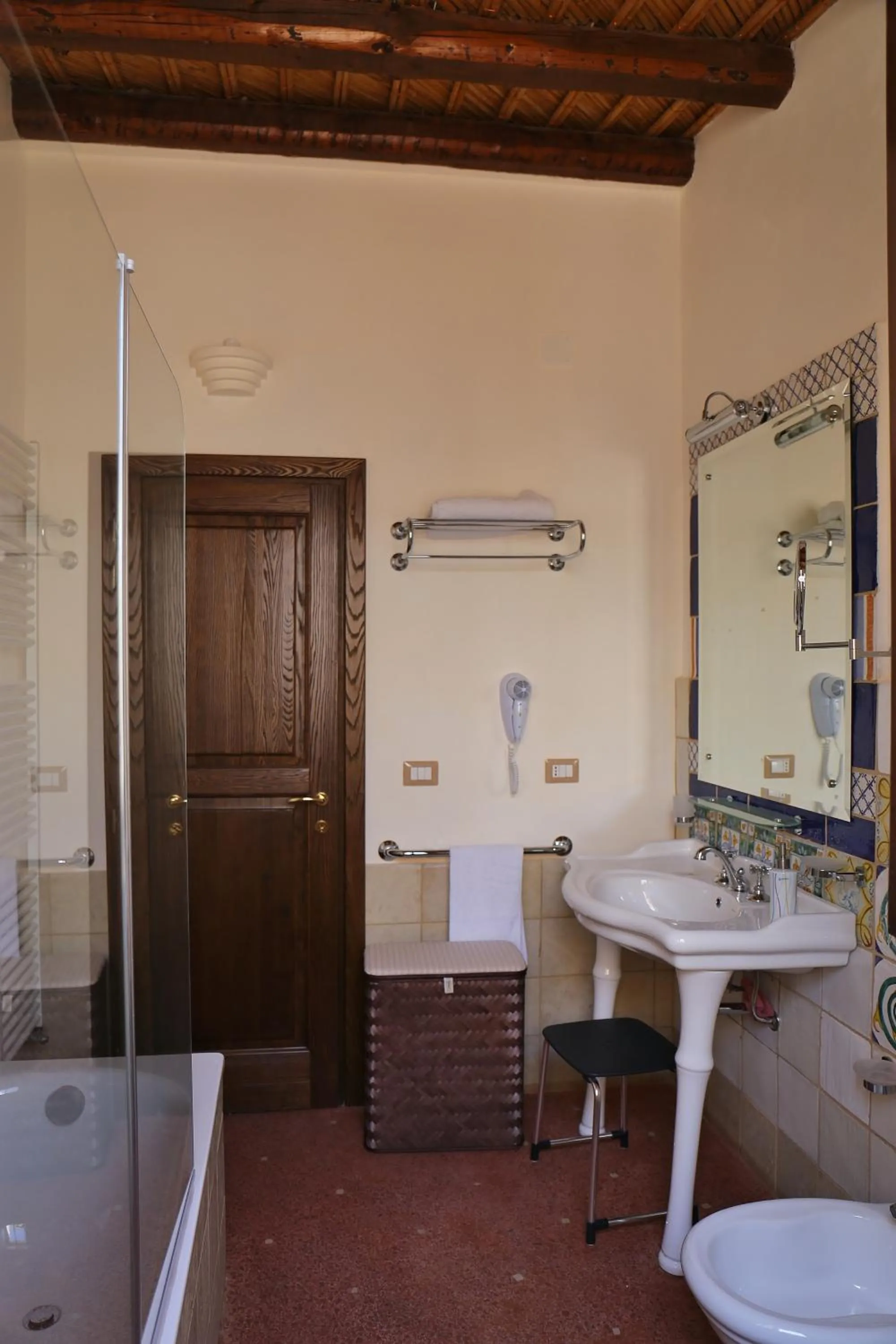 Case Vacanza SANT'AGOSTINO Siracusa