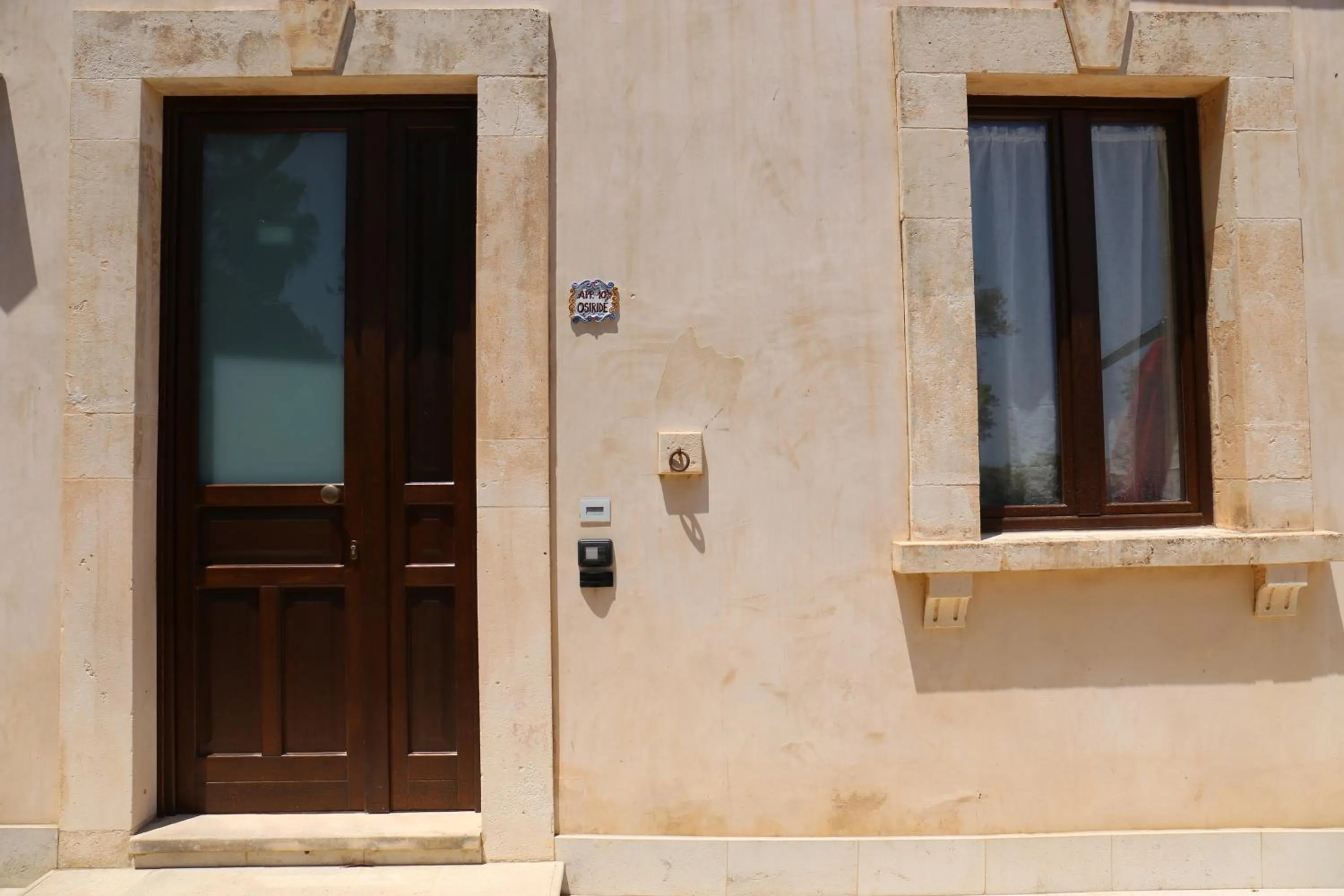 Case Vacanza SANT'AGOSTINO Siracusa