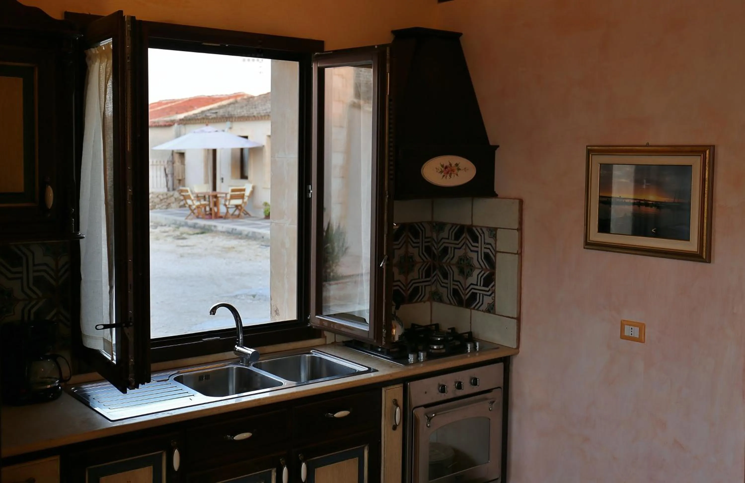 Case Vacanza SANT'AGOSTINO Siracusa