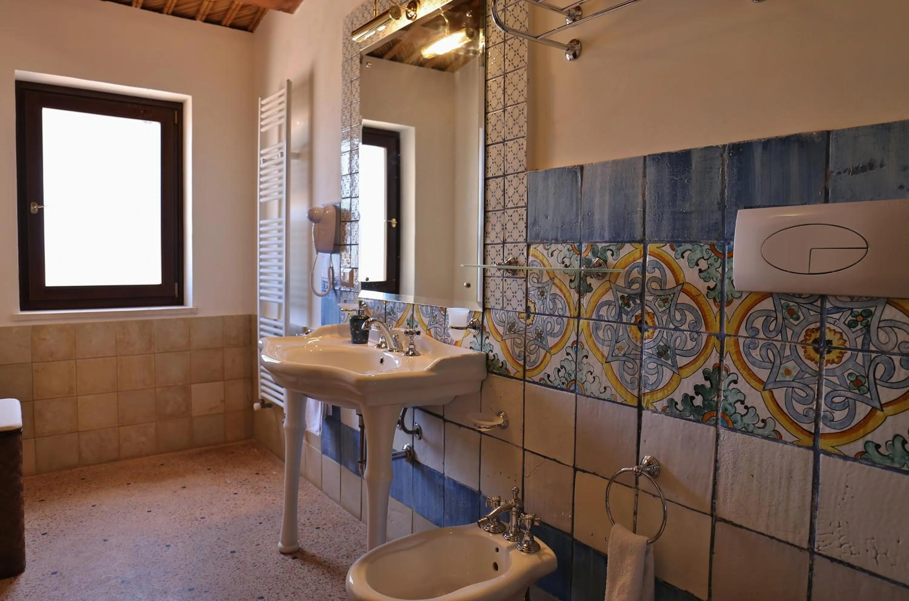 Case Vacanza SANT'AGOSTINO Siracusa