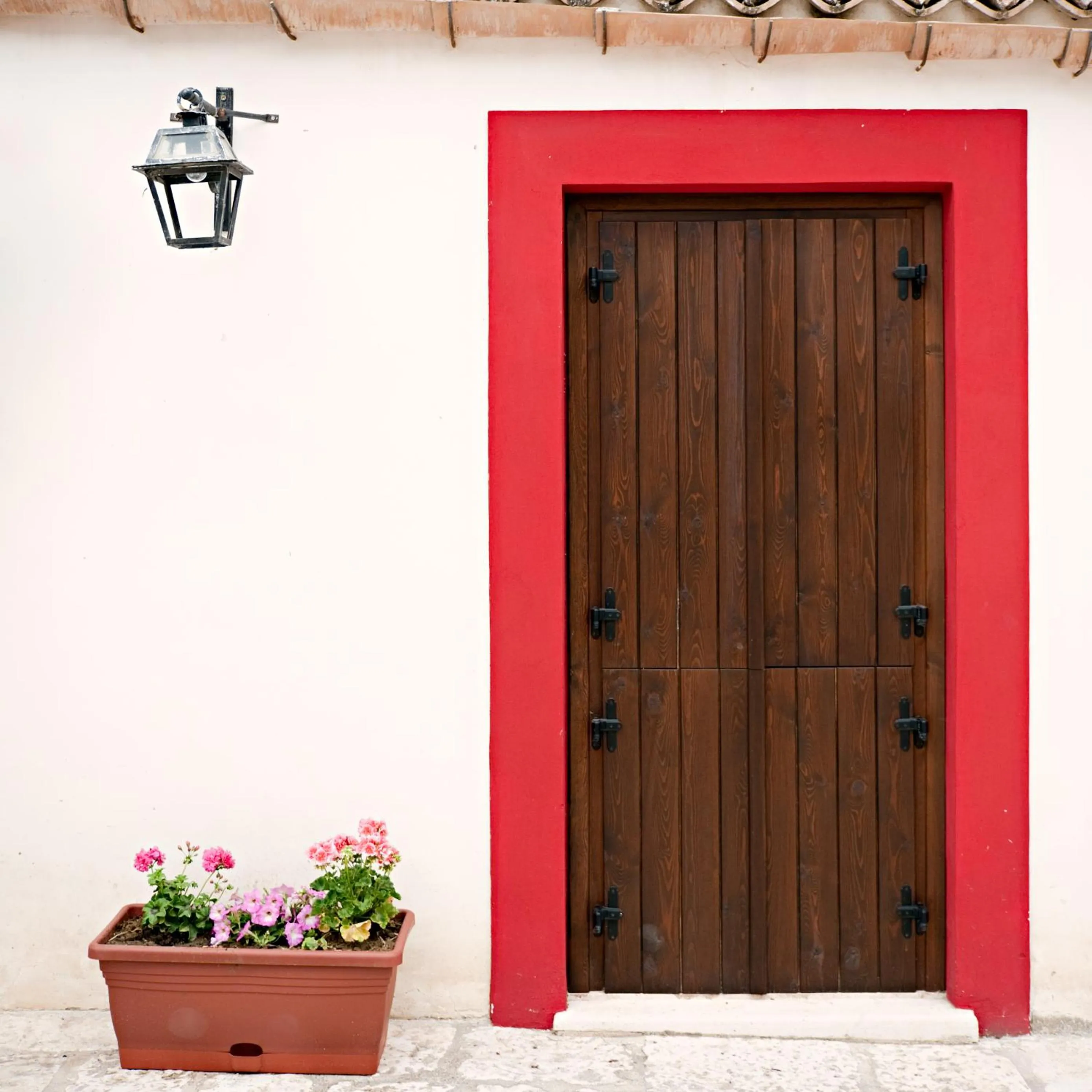 Facade/entrance in Agriturismo Sirignano Wine Resort