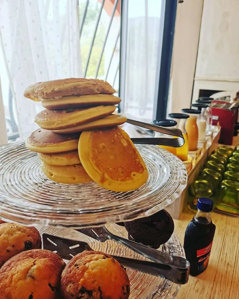 Olivia B&B and Apartment