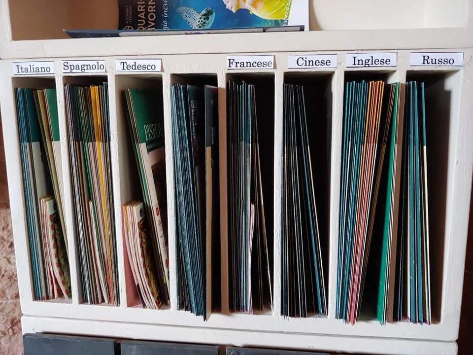 Olivia B&B and Apartment