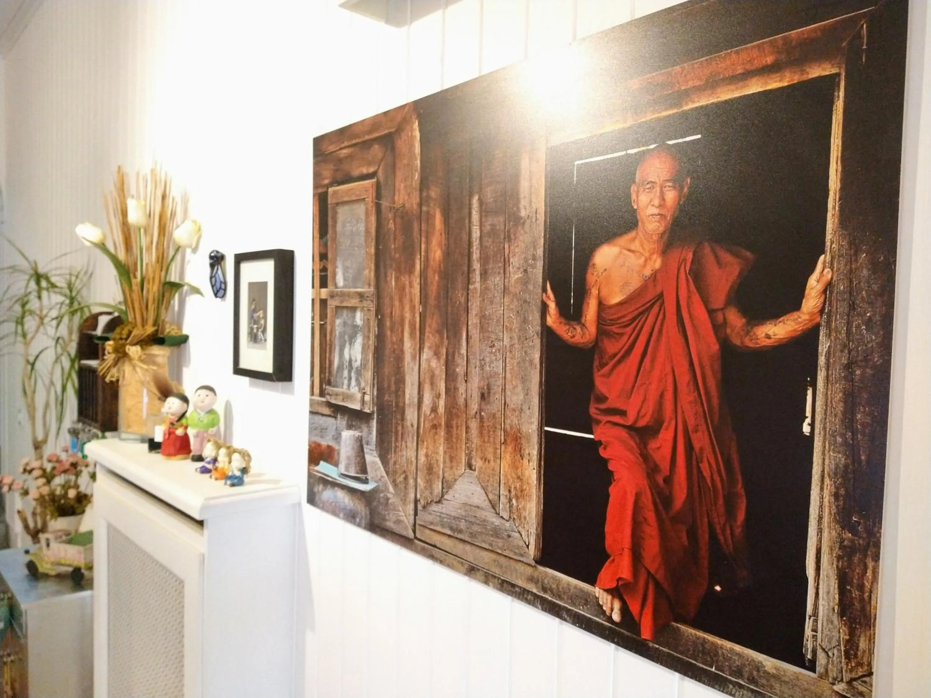 Olivia B&B and Apartment