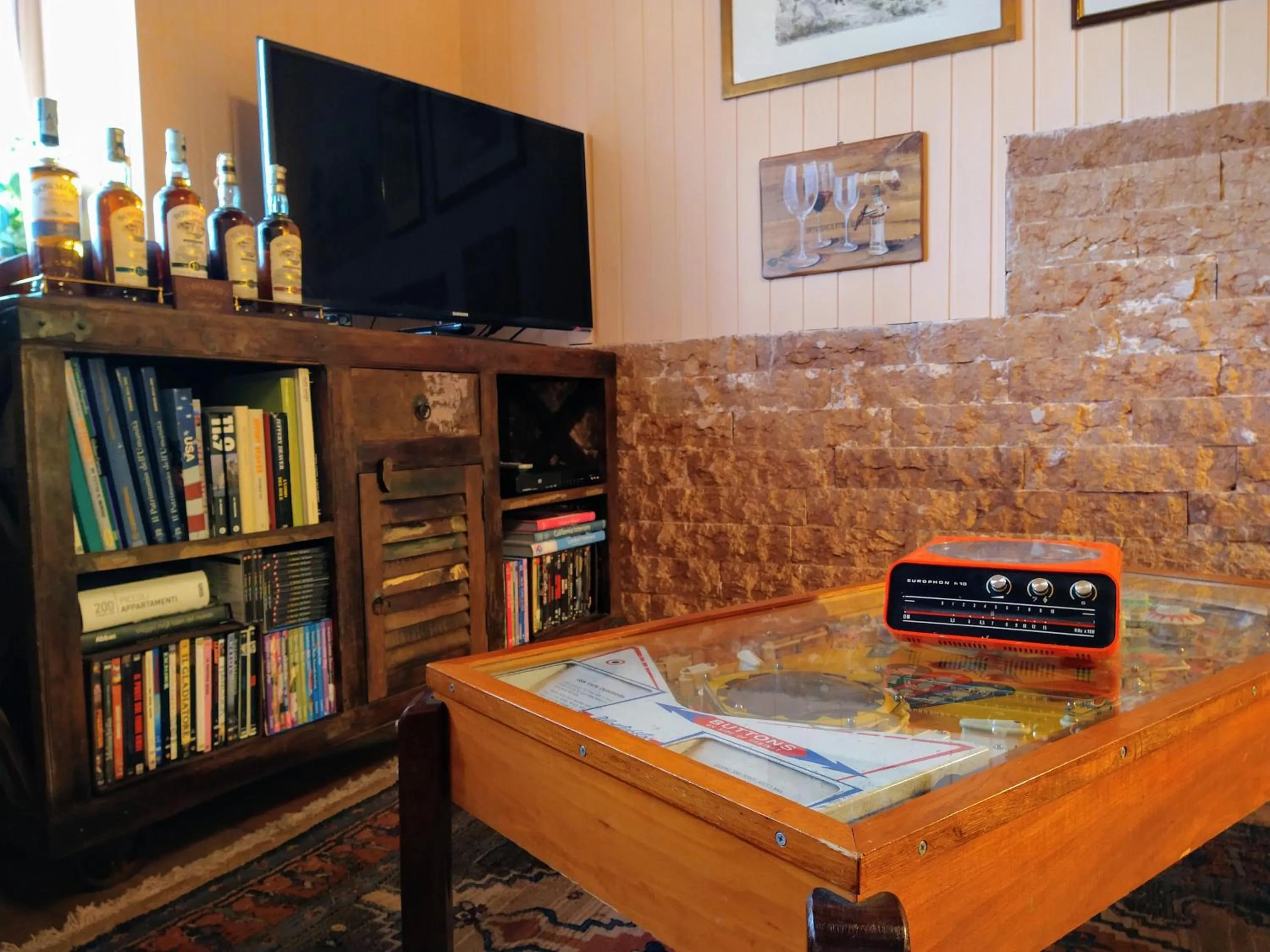 Olivia B&B and Apartment