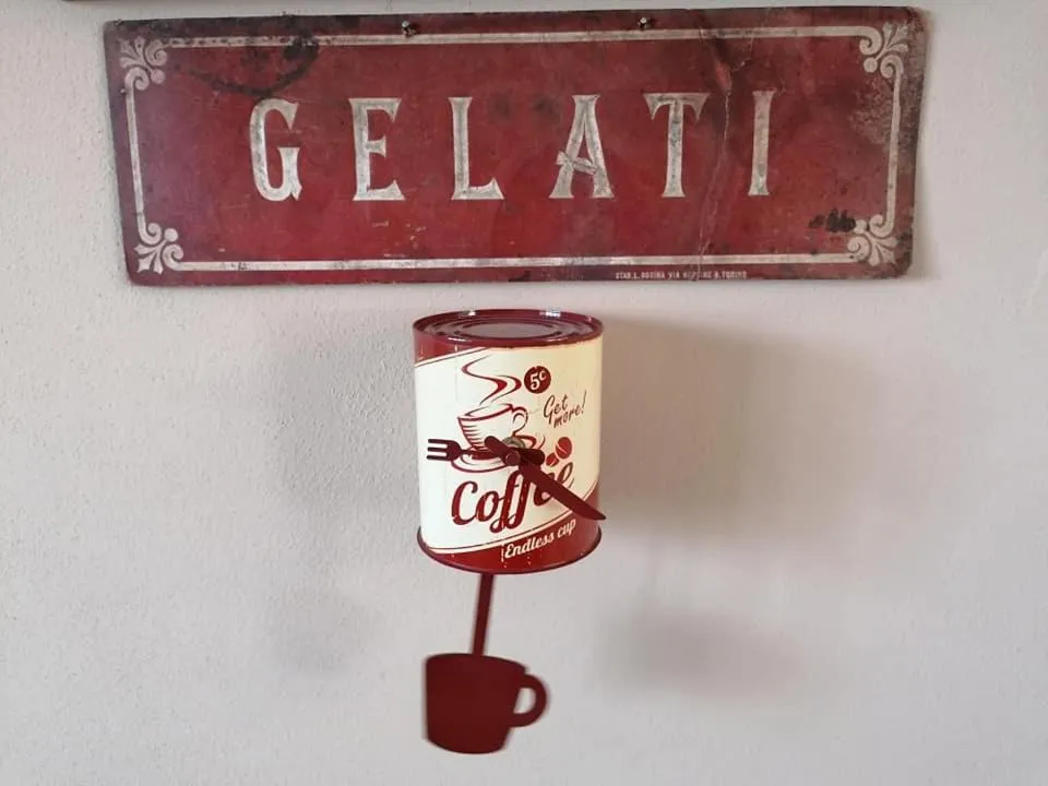 Olivia B&B and Apartment