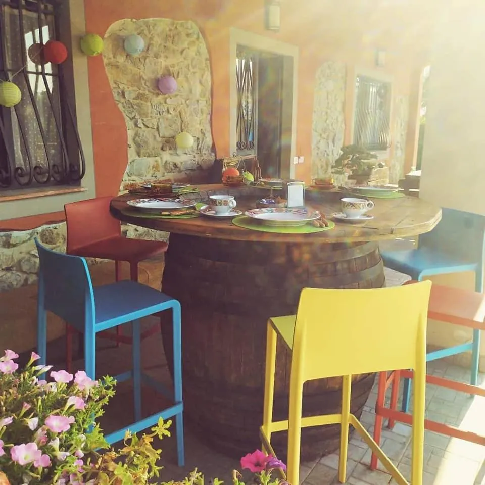 Olivia B&B and Apartment