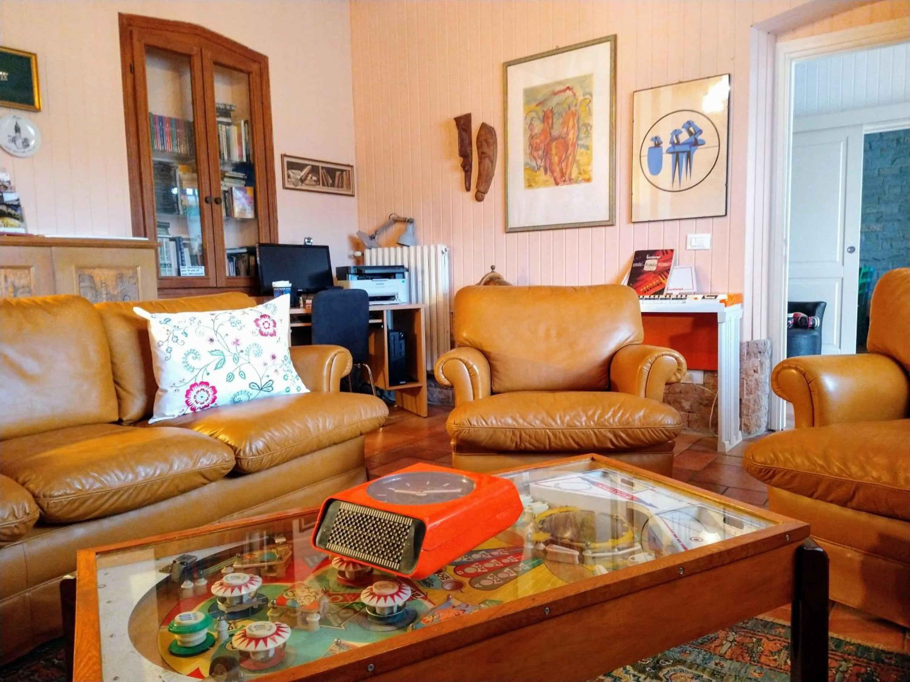 Olivia B&B and Apartment