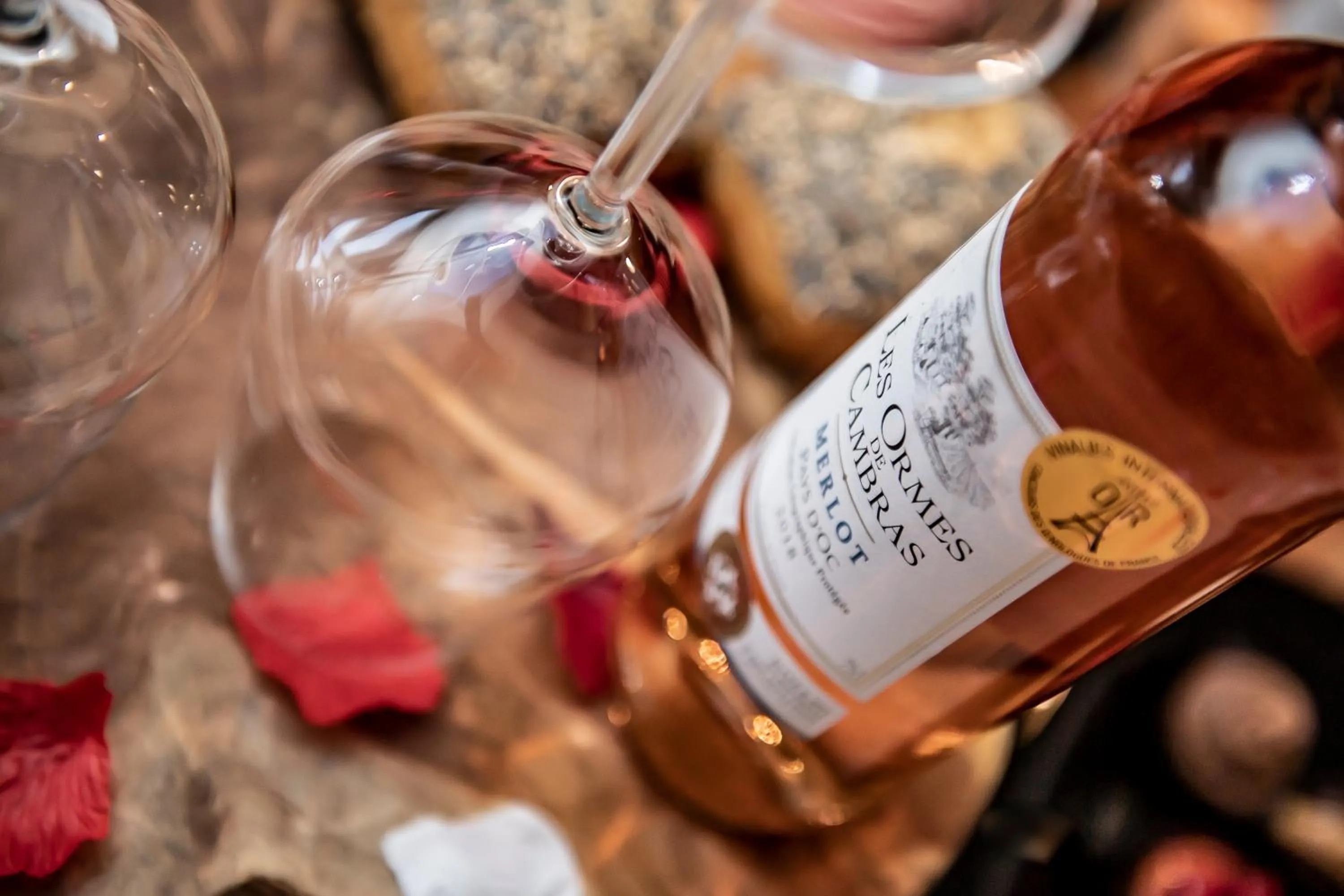 Restaurant/places to eat in Gite & Spa Privatif Glam'88 - Vosges