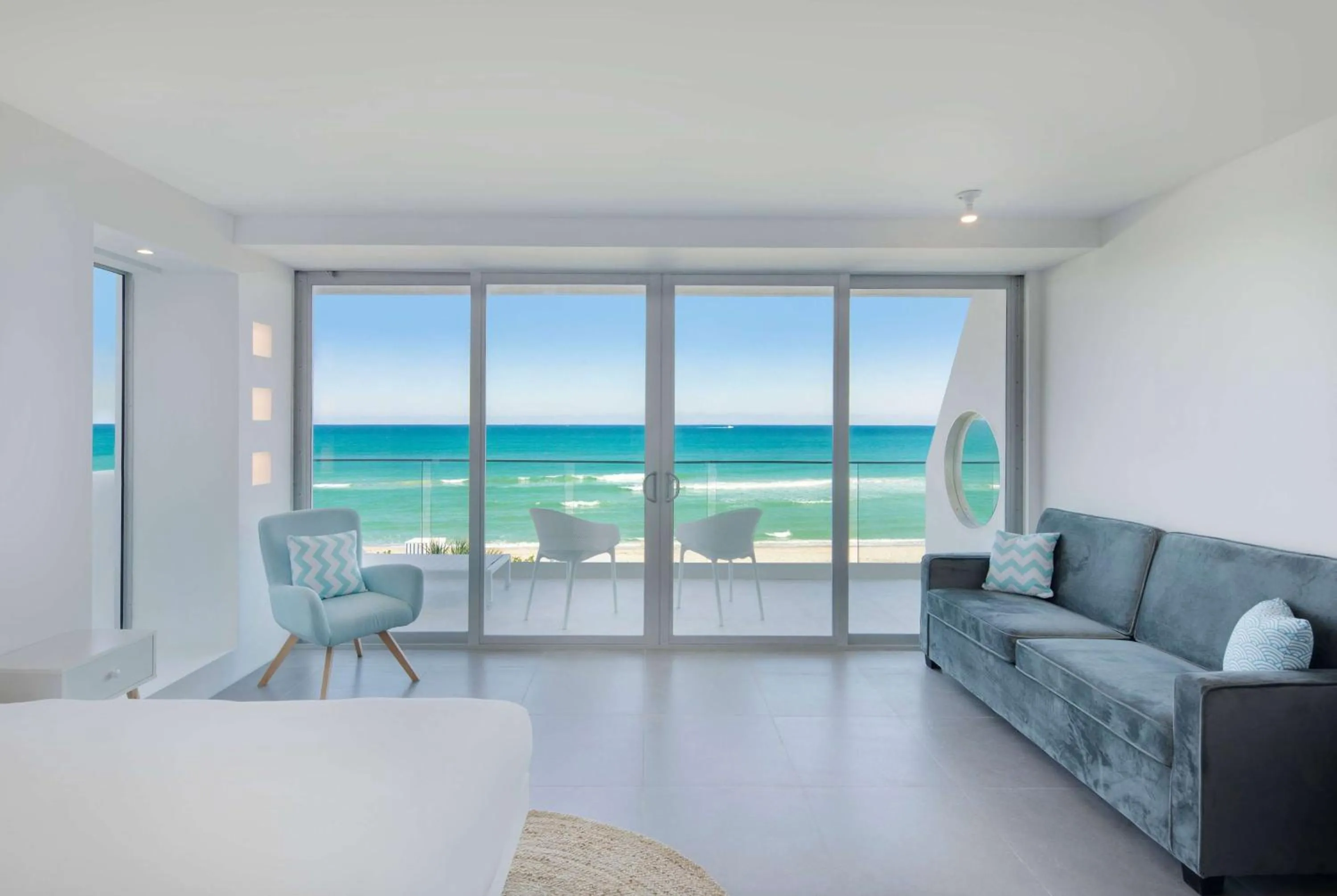 Photo of the whole room, Bed in MB Hotel, Trademark Collection by Wyndham