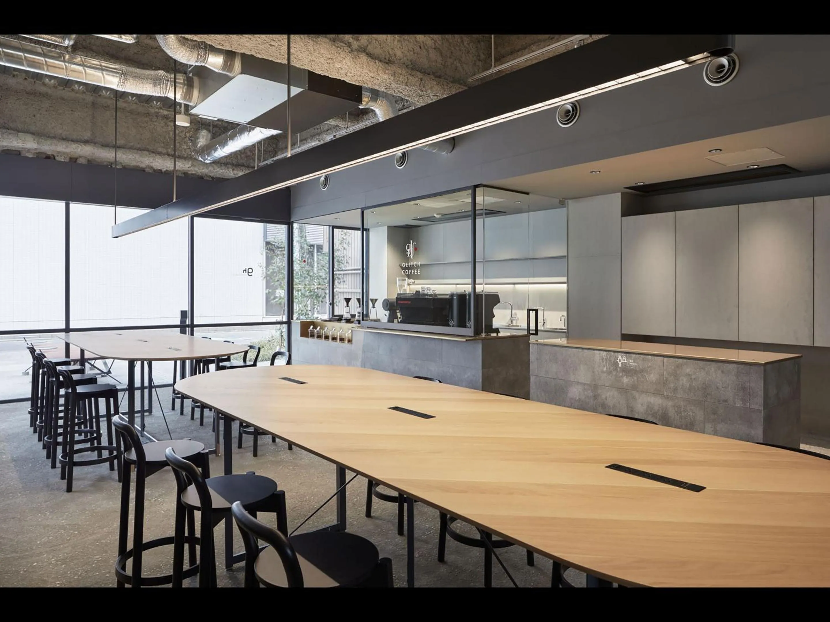 Lobby or reception in 9h nine hours Nagoya station