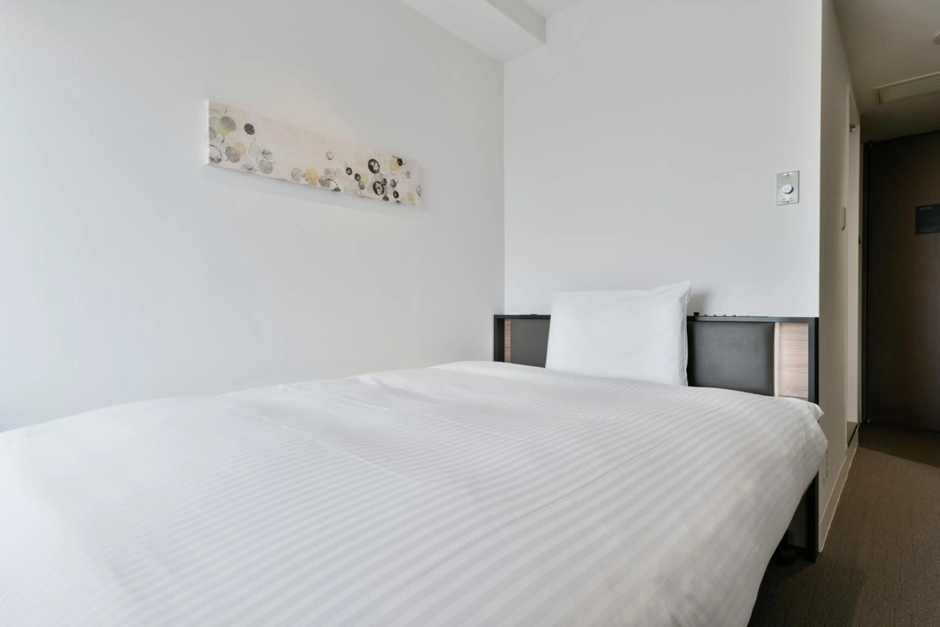 Other, Bed in Vessel Inn Keisei Tsudanuma Station