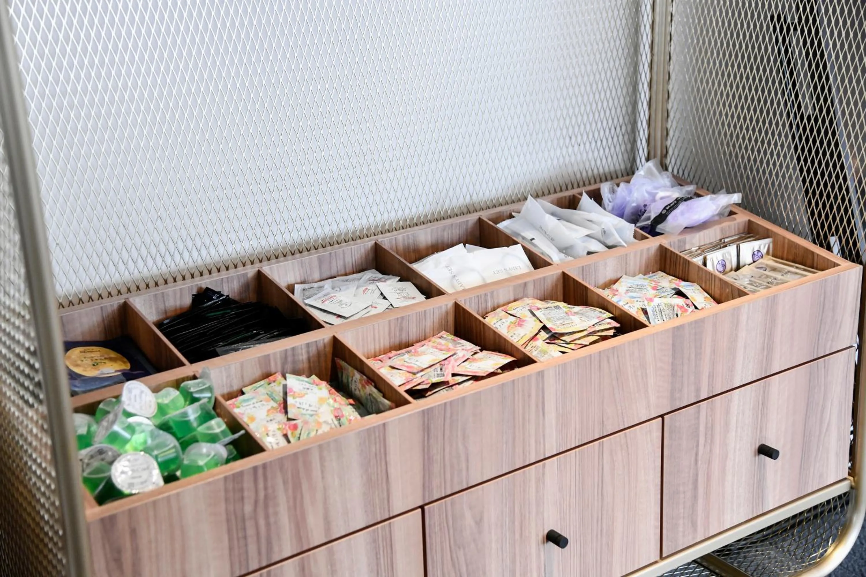 Other in Vessel Inn Keisei Tsudanuma Station