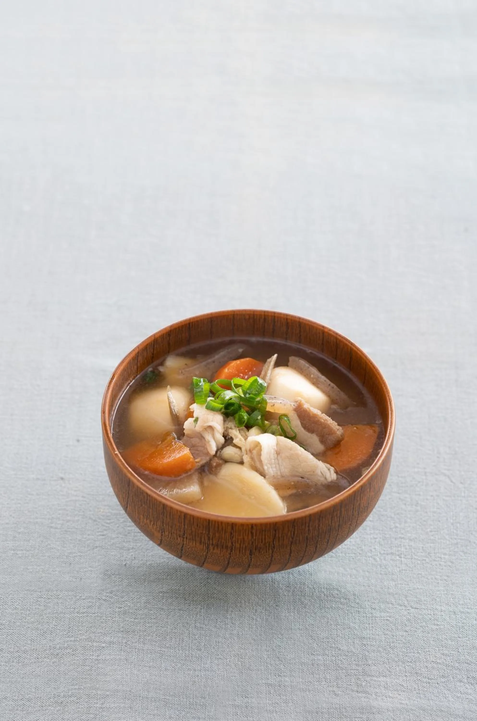 Food in Vessel Inn Keisei Tsudanuma Station