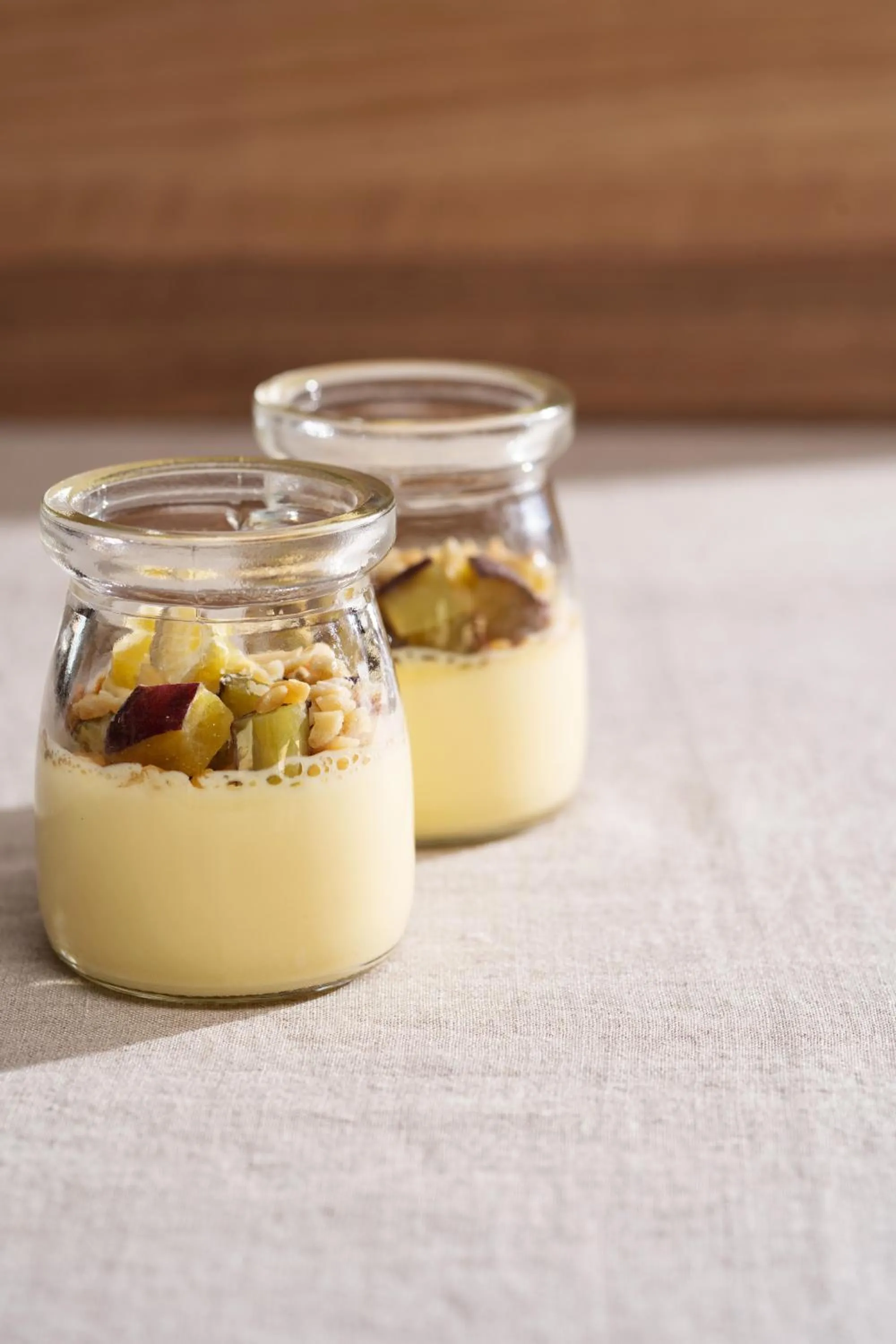 Food in Vessel Inn Keisei Tsudanuma Station