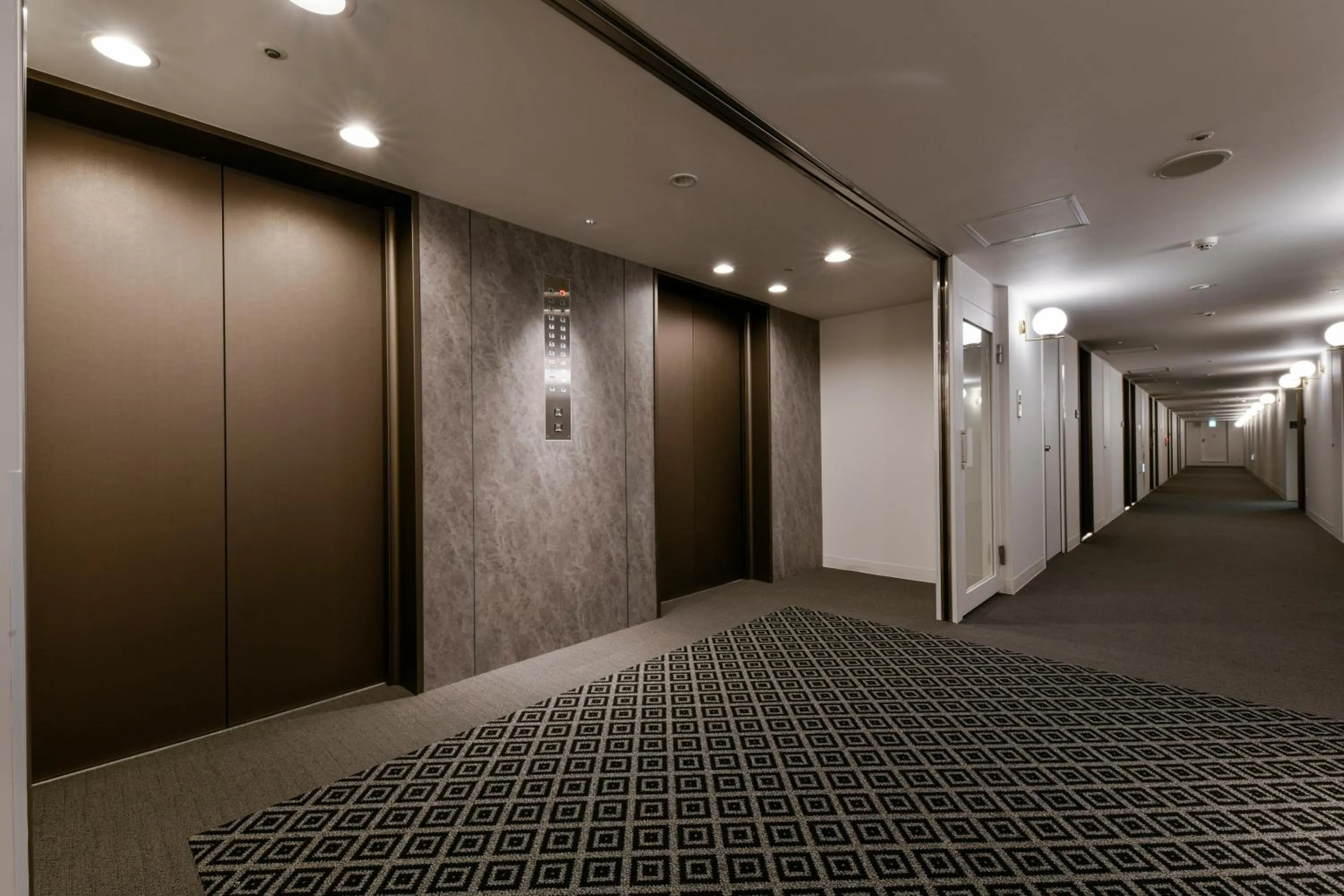 Other in Vessel Inn Keisei Tsudanuma Station