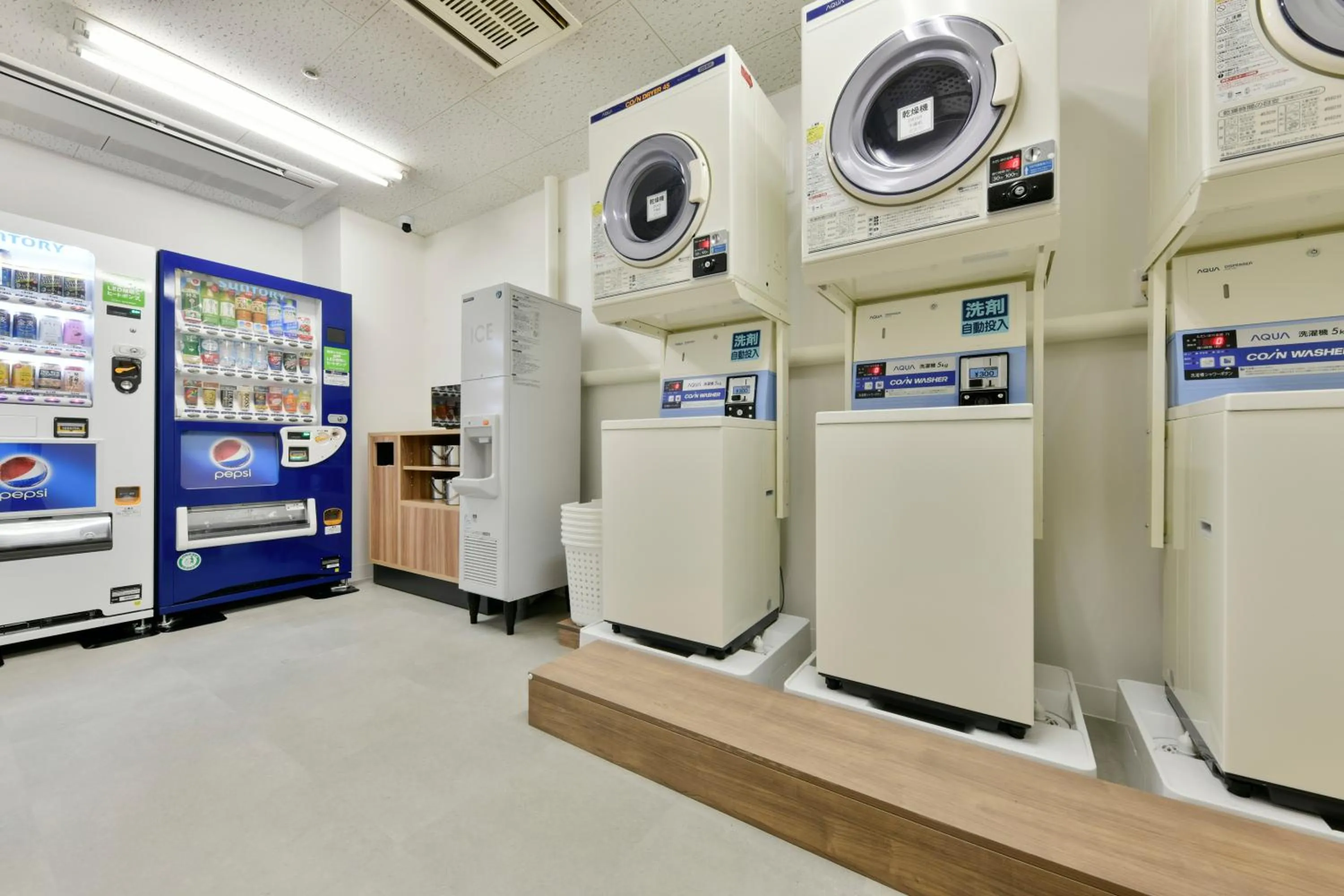 Other in Vessel Inn Keisei Tsudanuma Station