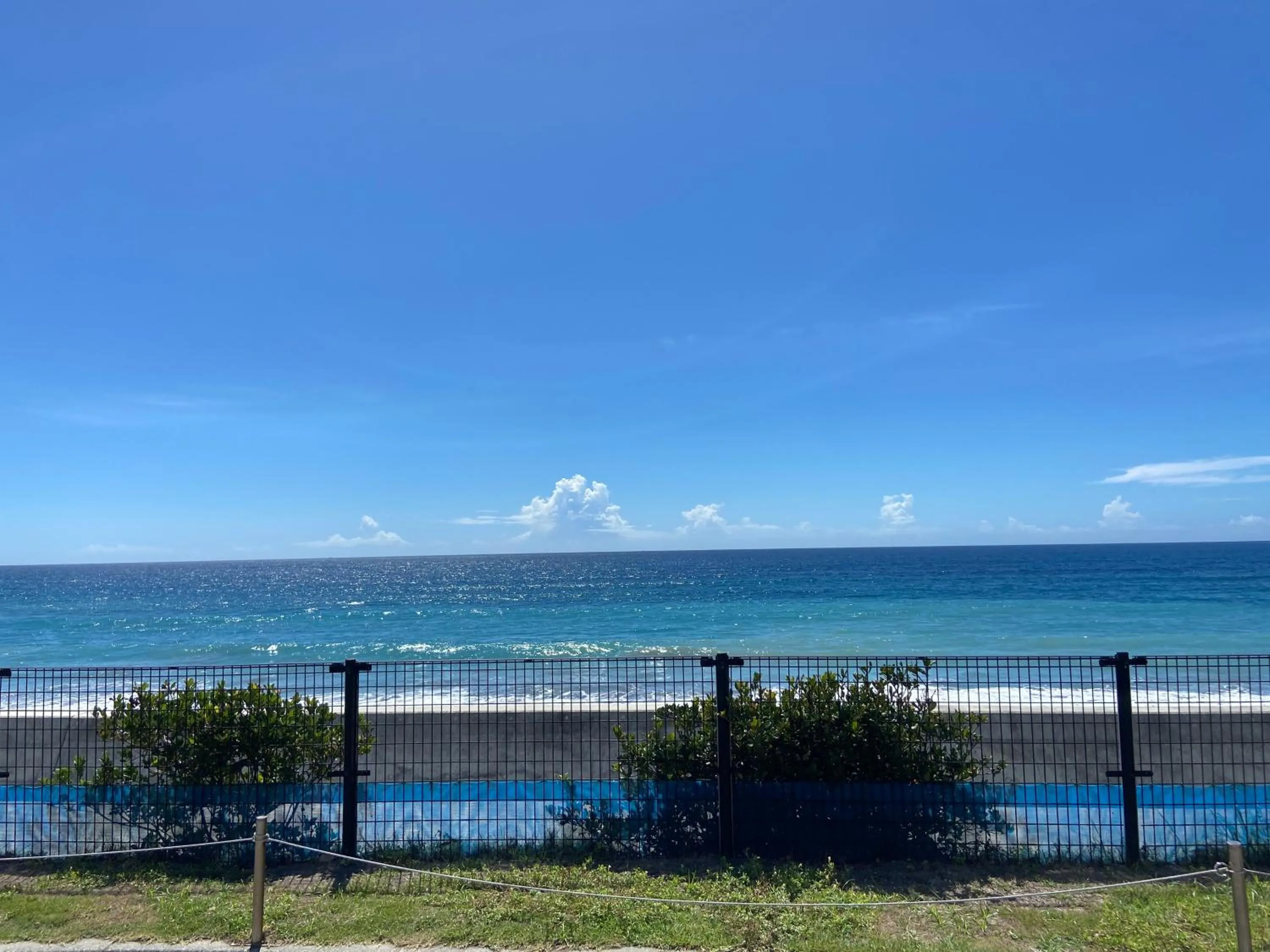 Off site in Vessel Inn Keisei Tsudanuma Station