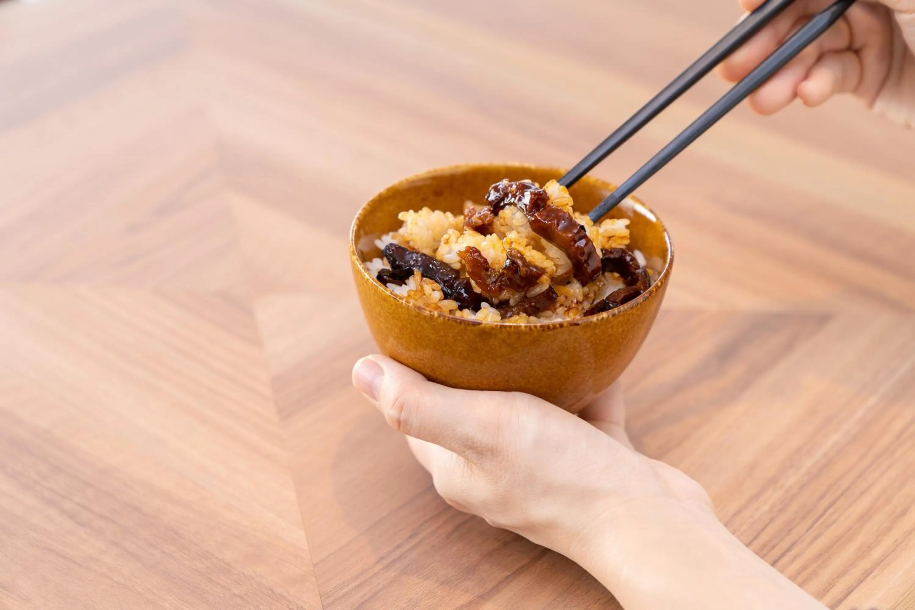 Food and drinks in Vessel Inn Keisei Tsudanuma Station