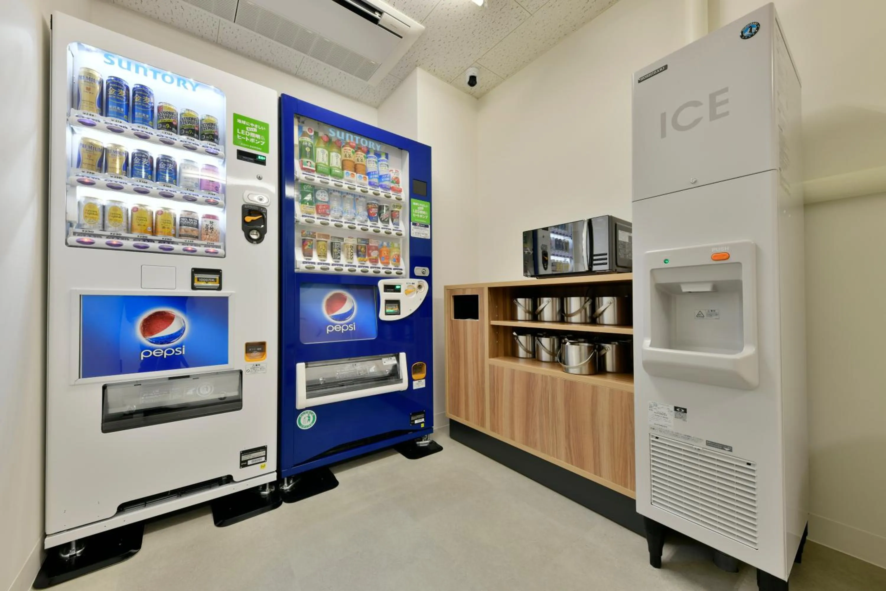 Other in Vessel Inn Keisei Tsudanuma Station