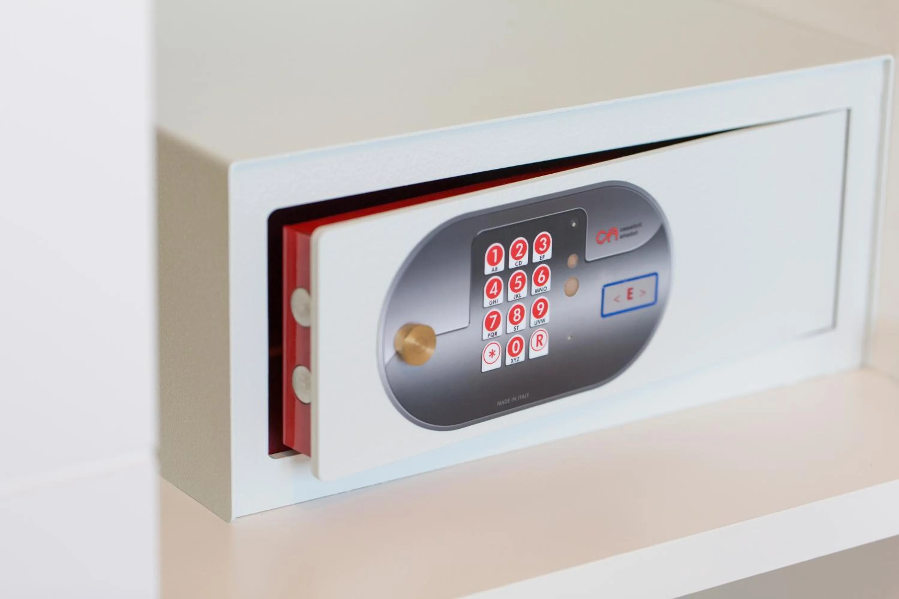 Other in Nero D'Avorio Aparthotel & SPA