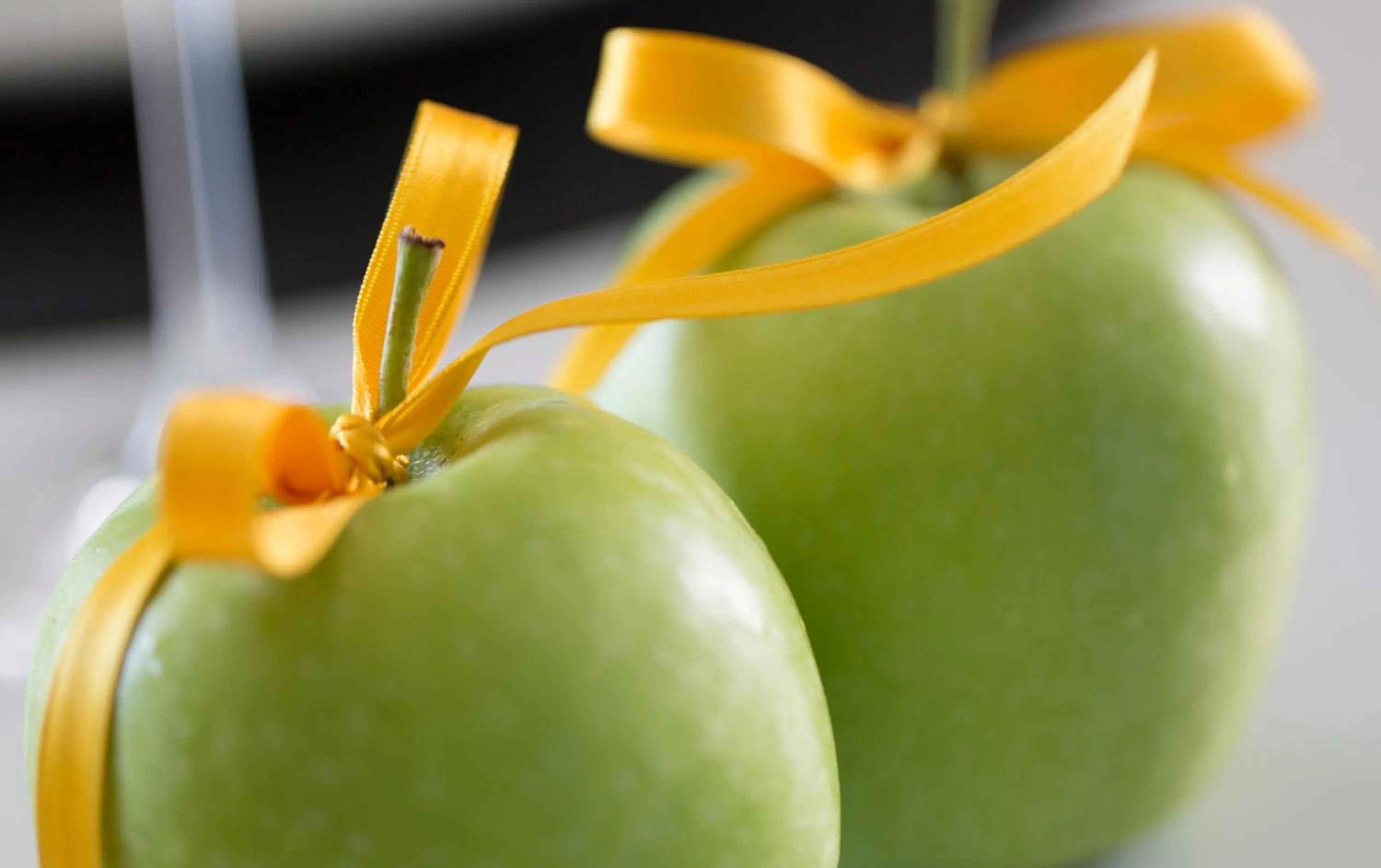 Food close-up in Nero D'Avorio Aparthotel & SPA