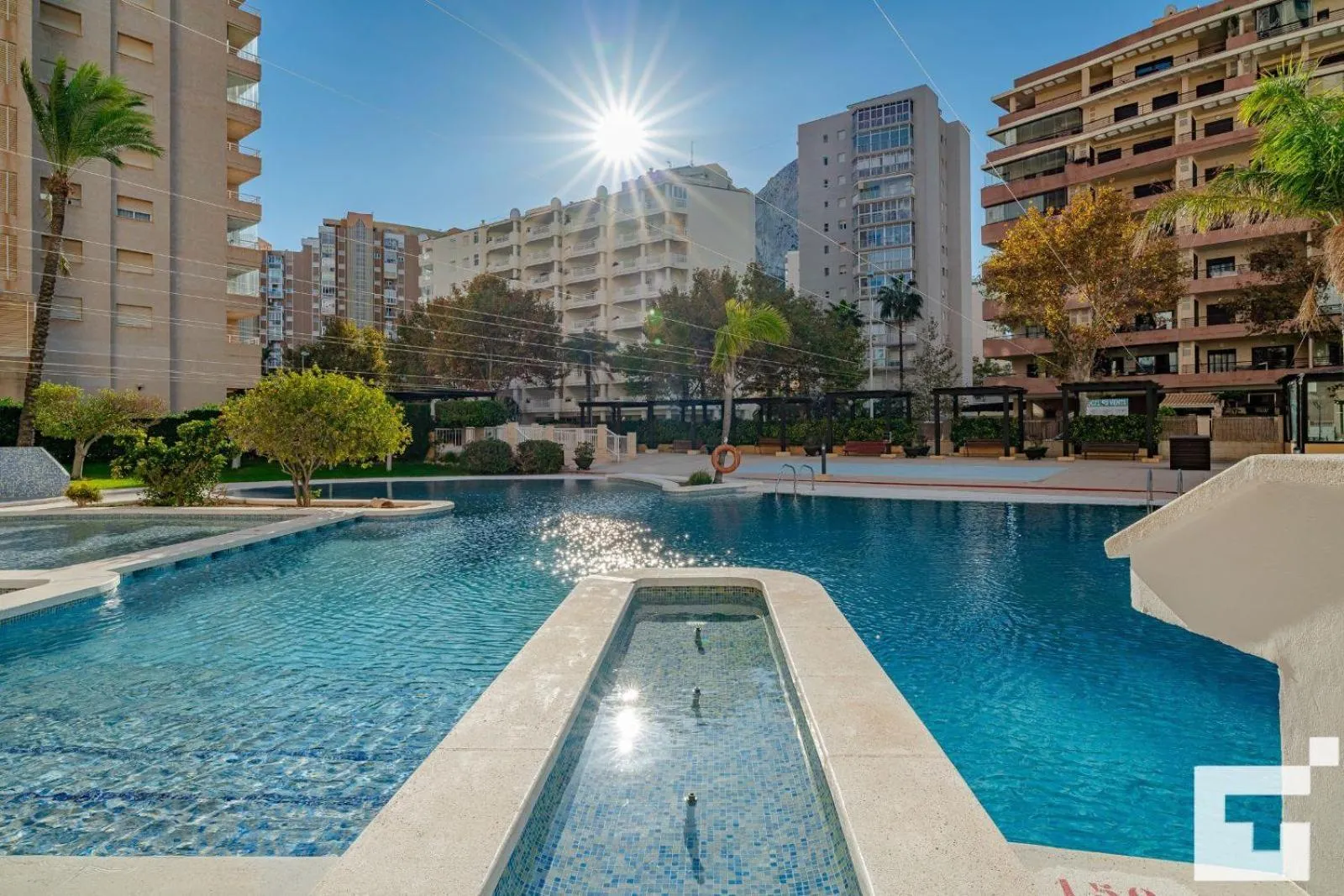 Apartamento Apolo XVI 2 19 - Grupo Turis