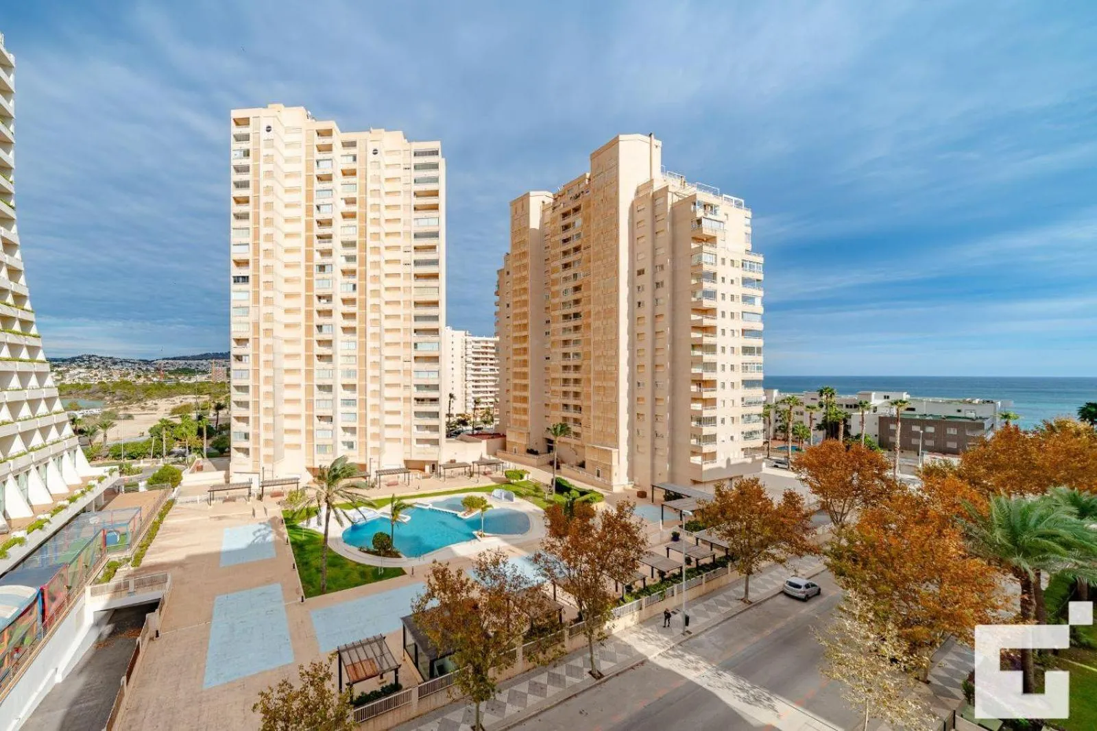 Apartamento Apolo XVI 2 19 - Grupo Turis