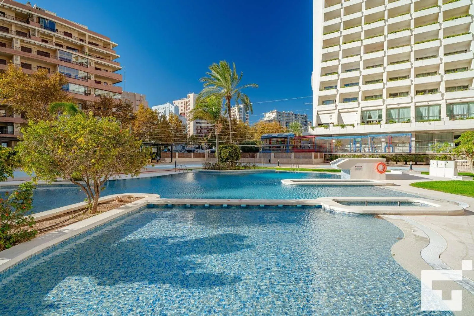Apartamento Apolo XVI 2 19 - Grupo Turis