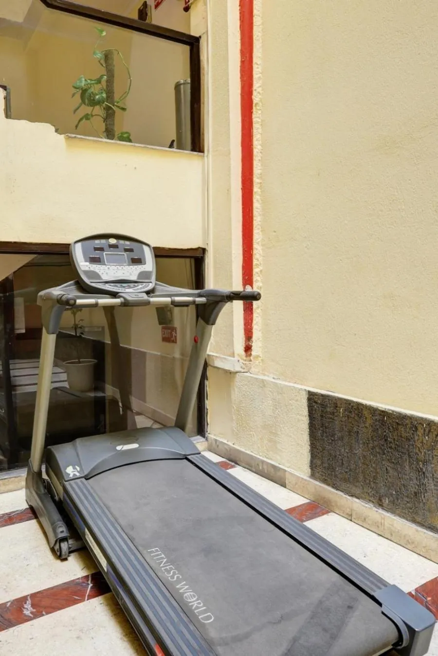 Activities in The Pearl- A Royal Residency