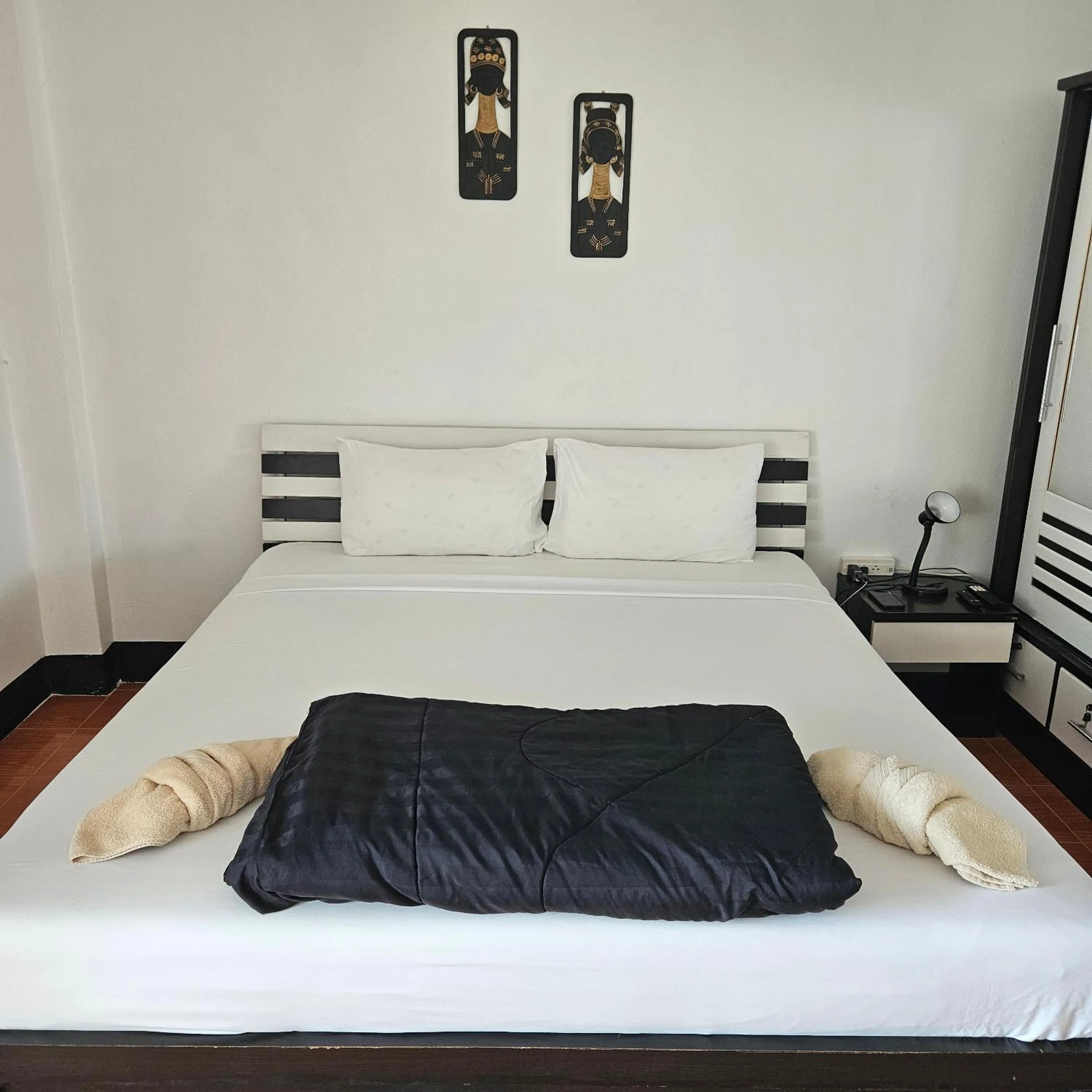 Bed in Secrets - Pattaya