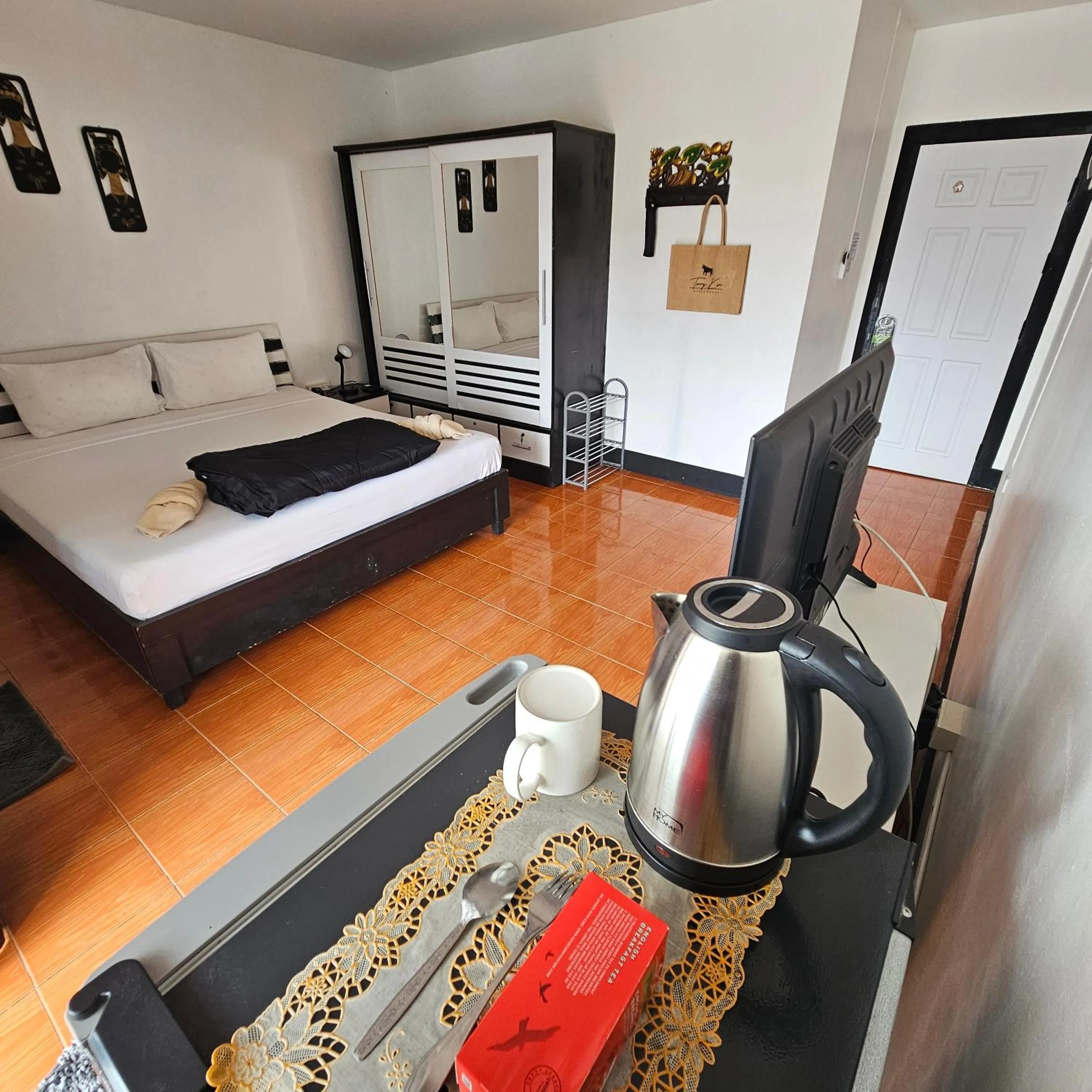 Bed in Secrets - Pattaya