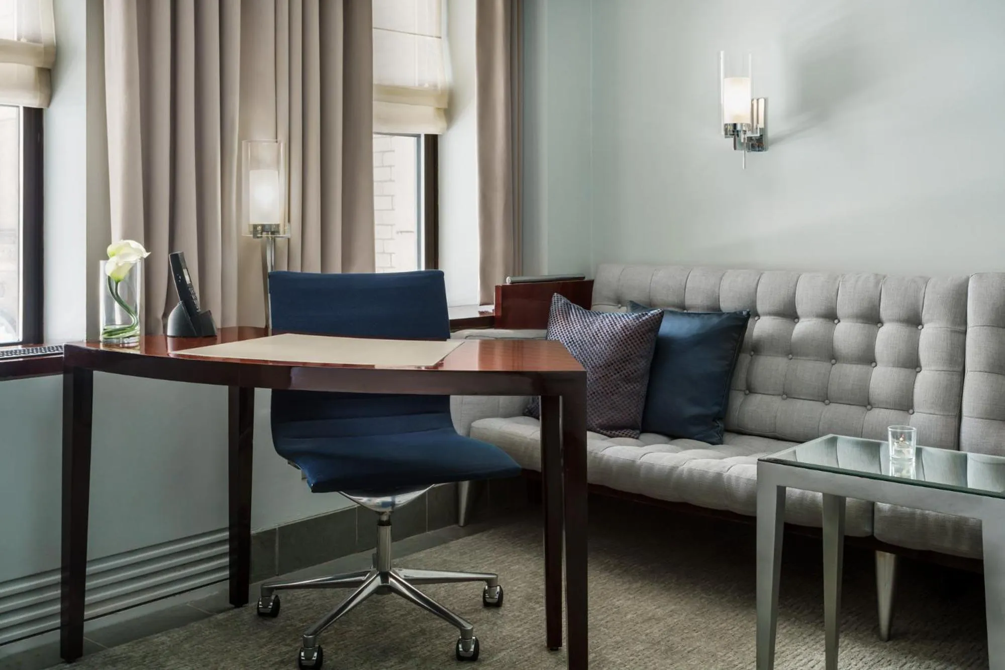 Decorative detail in Royalton New York