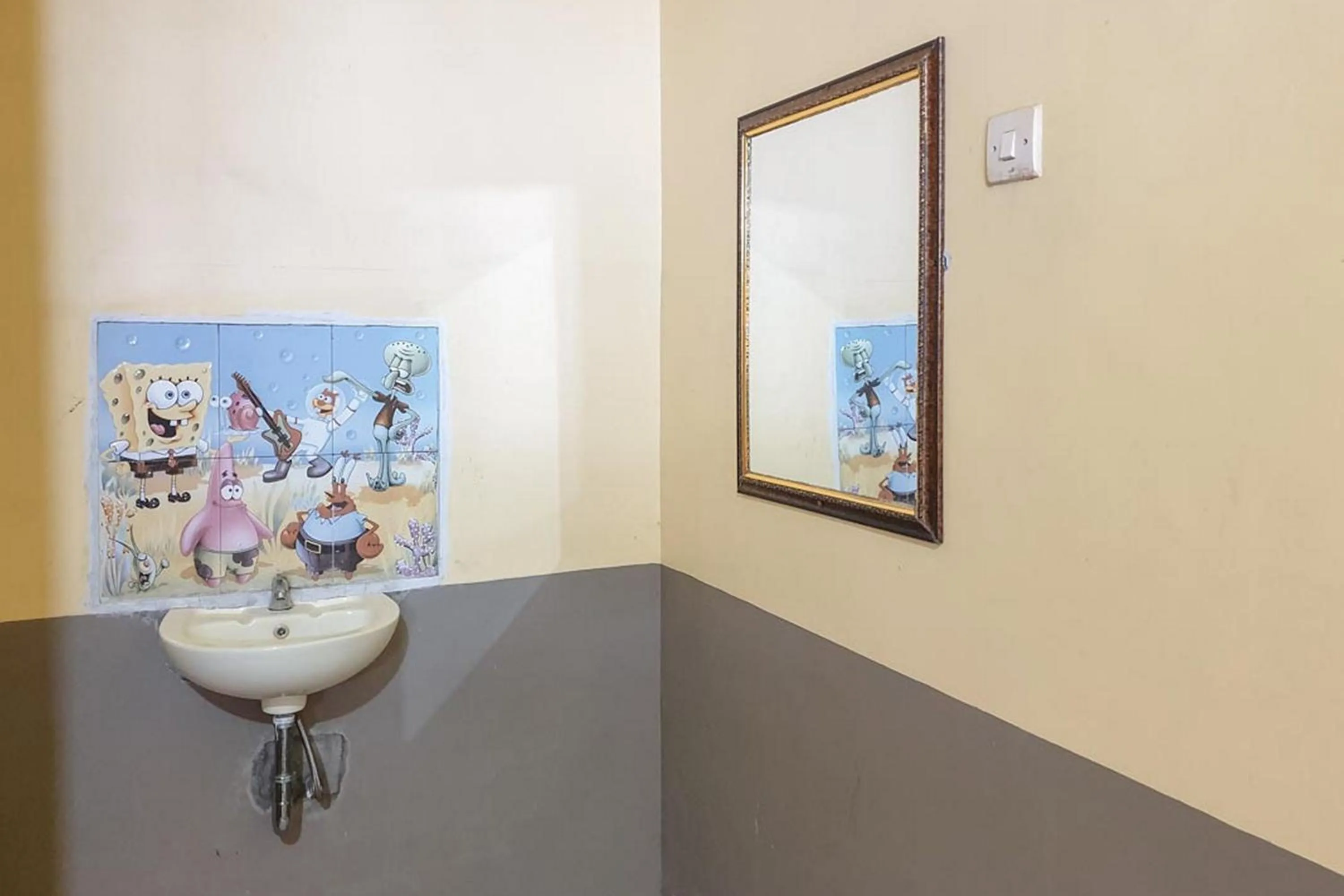 Tengger Indah Bromo Homestay at Desa Wisata Bromo Mitra RedDoorz