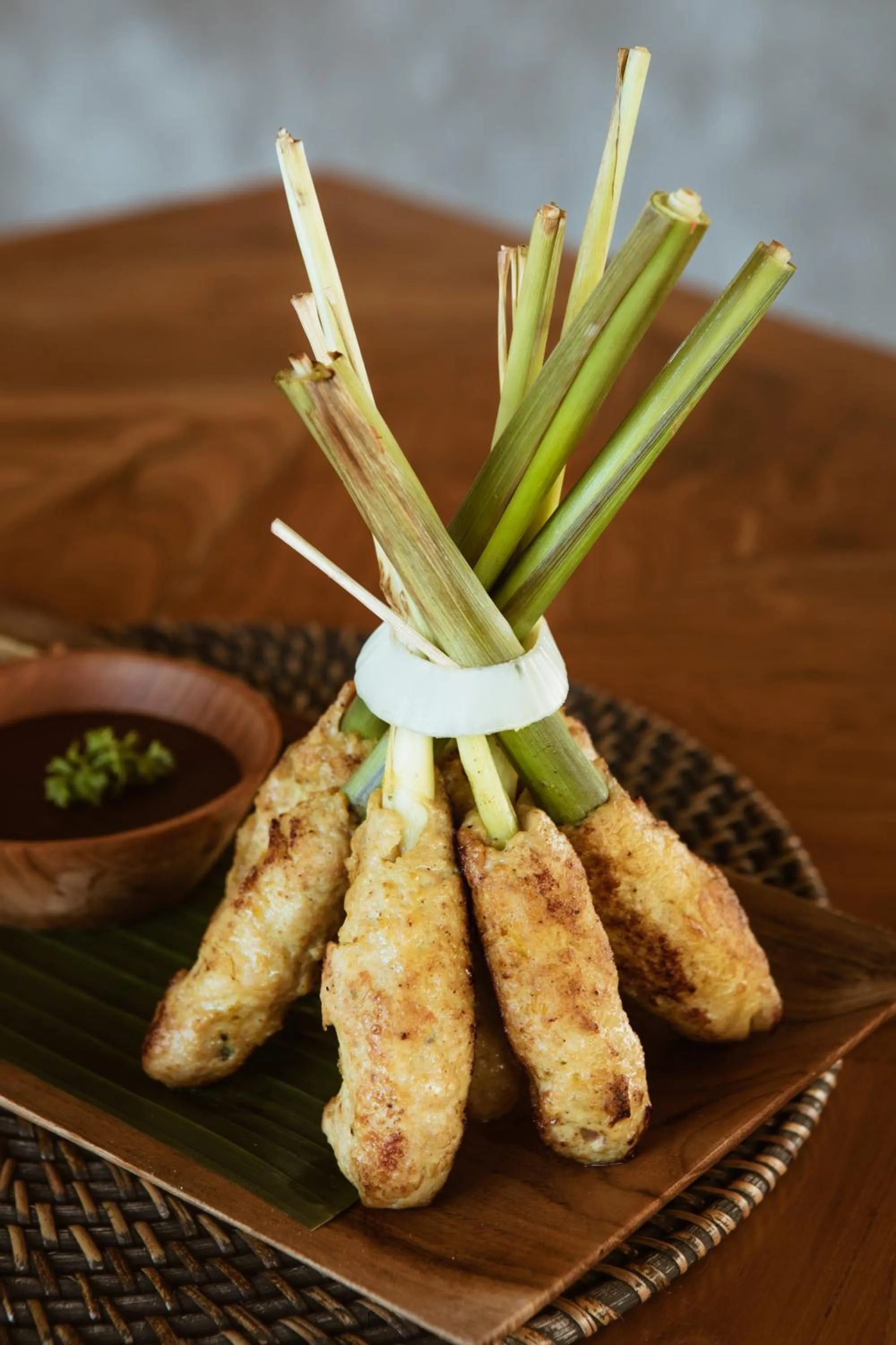 Food and drinks in White Tortoise Eco Villa's