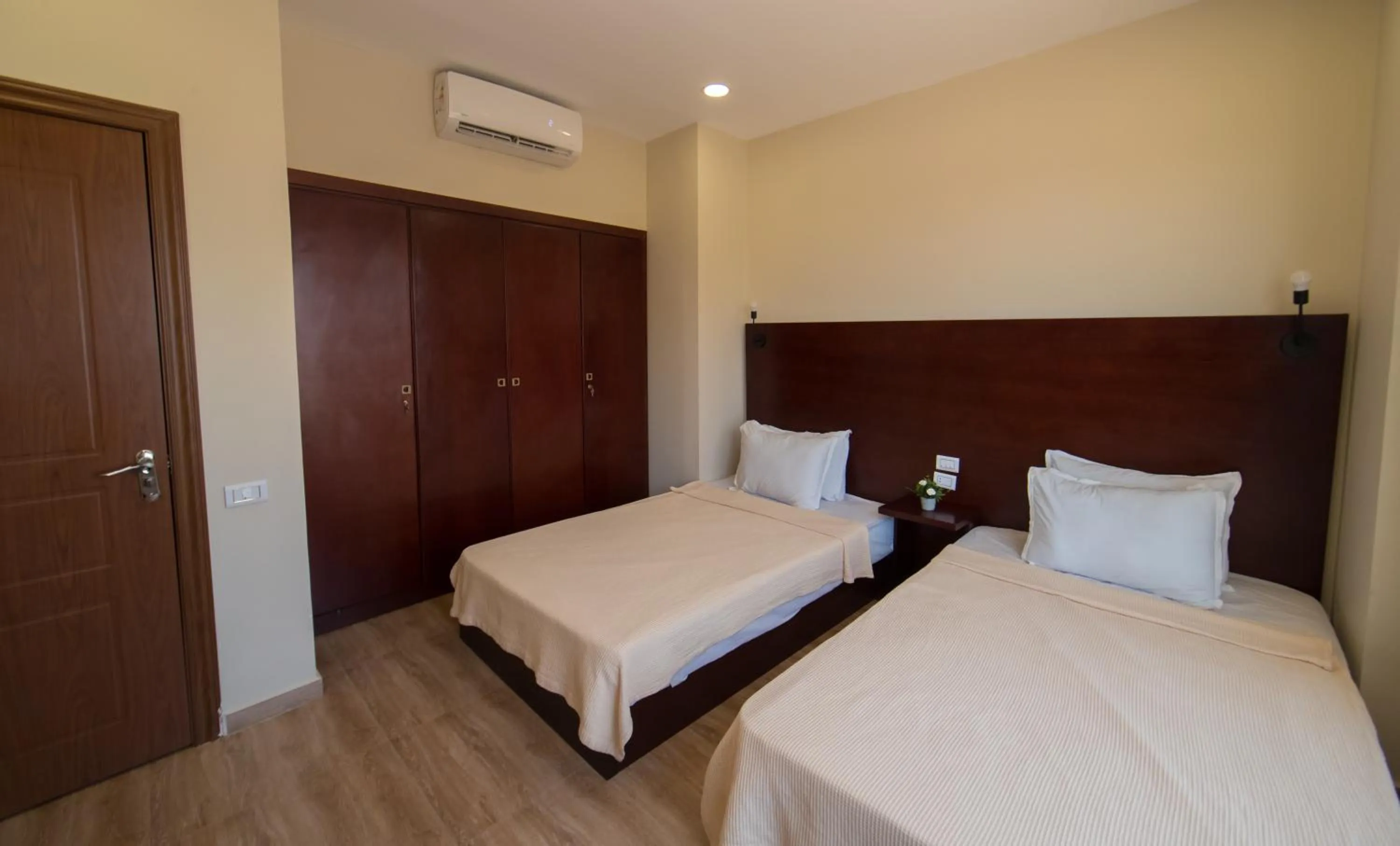 Bed in The Home Dreamland