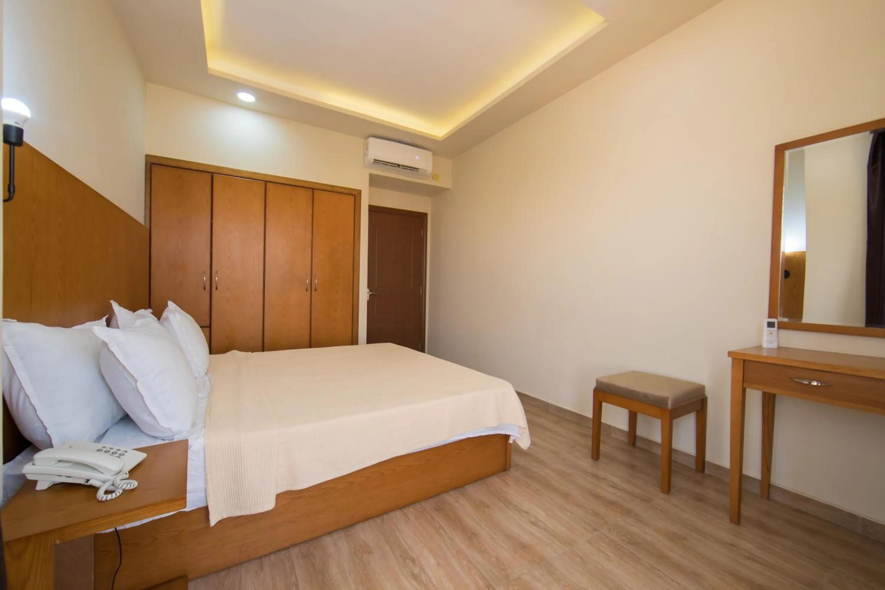 Bed in The Home Dreamland