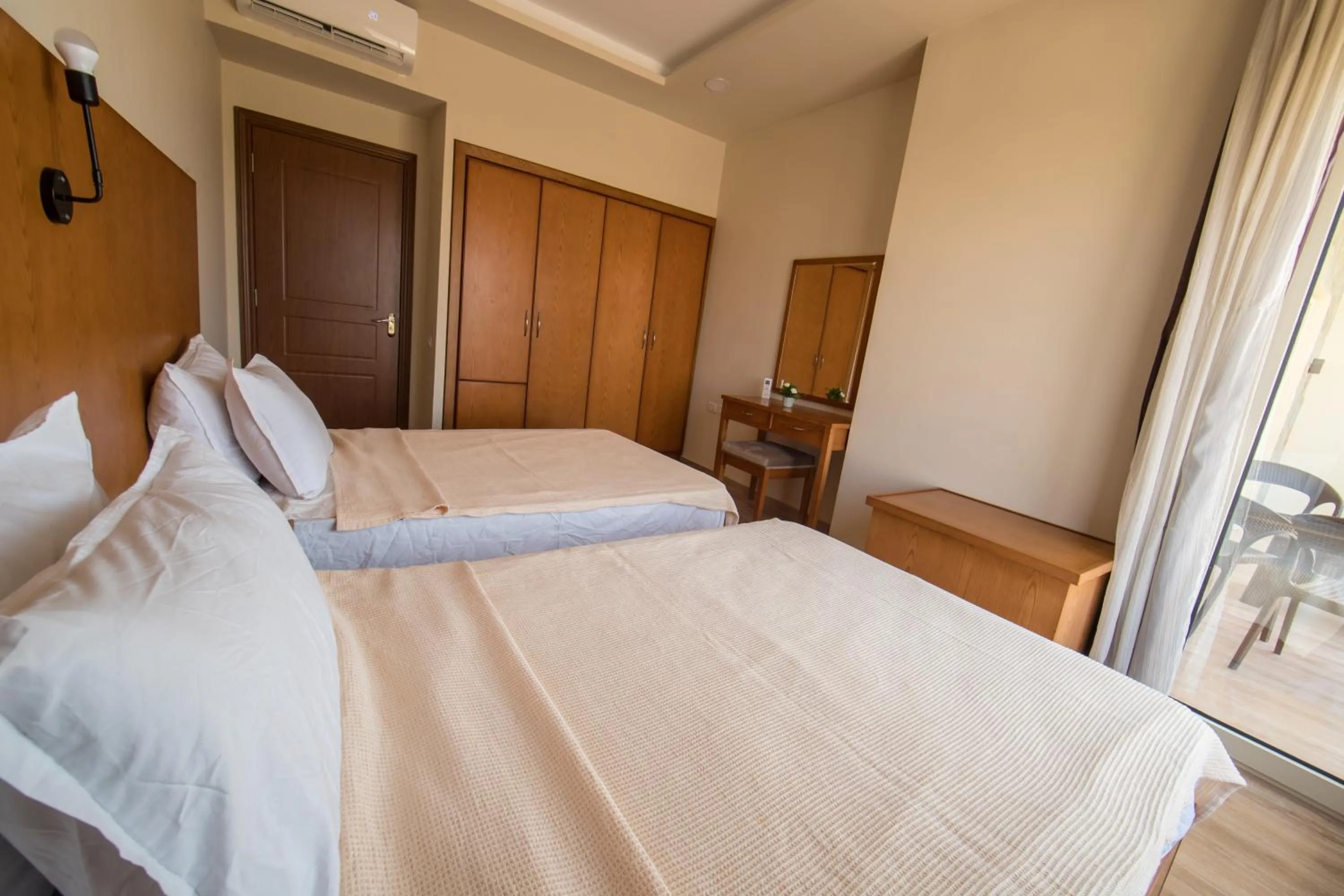 Bed in The Home Dreamland