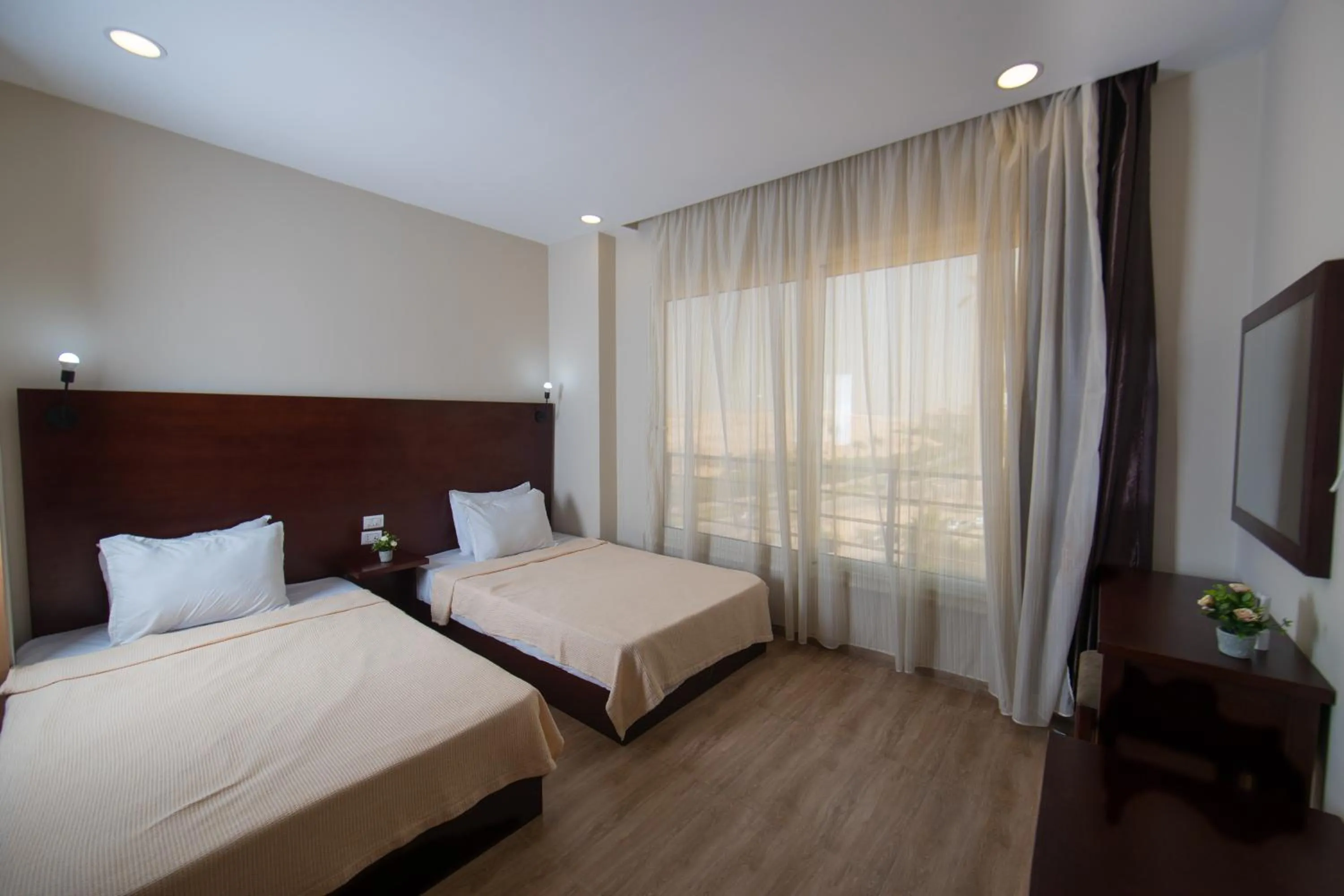 Bed in The Home Dreamland