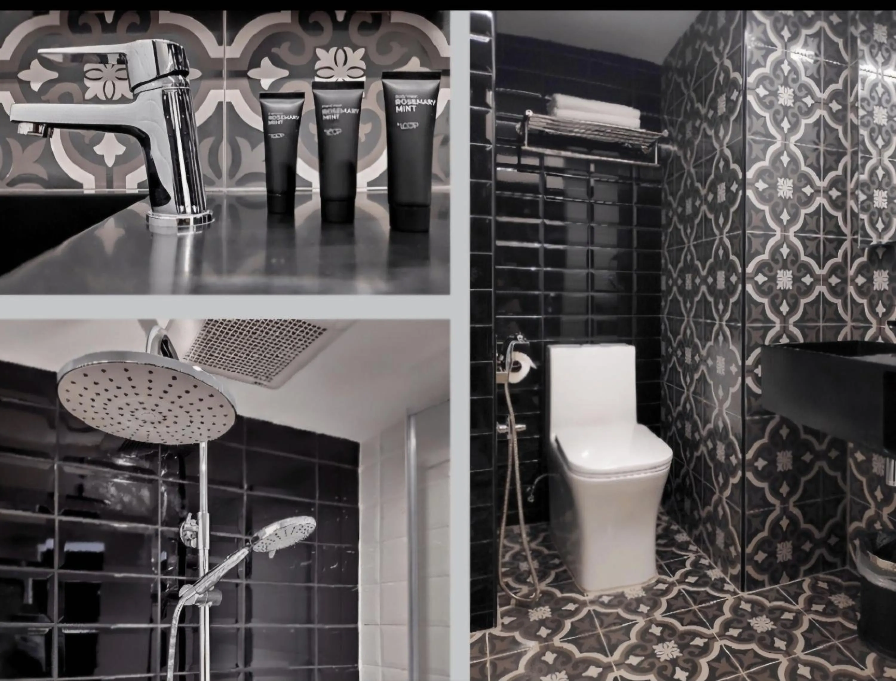 Loop On Leith George Town Penang Hotel